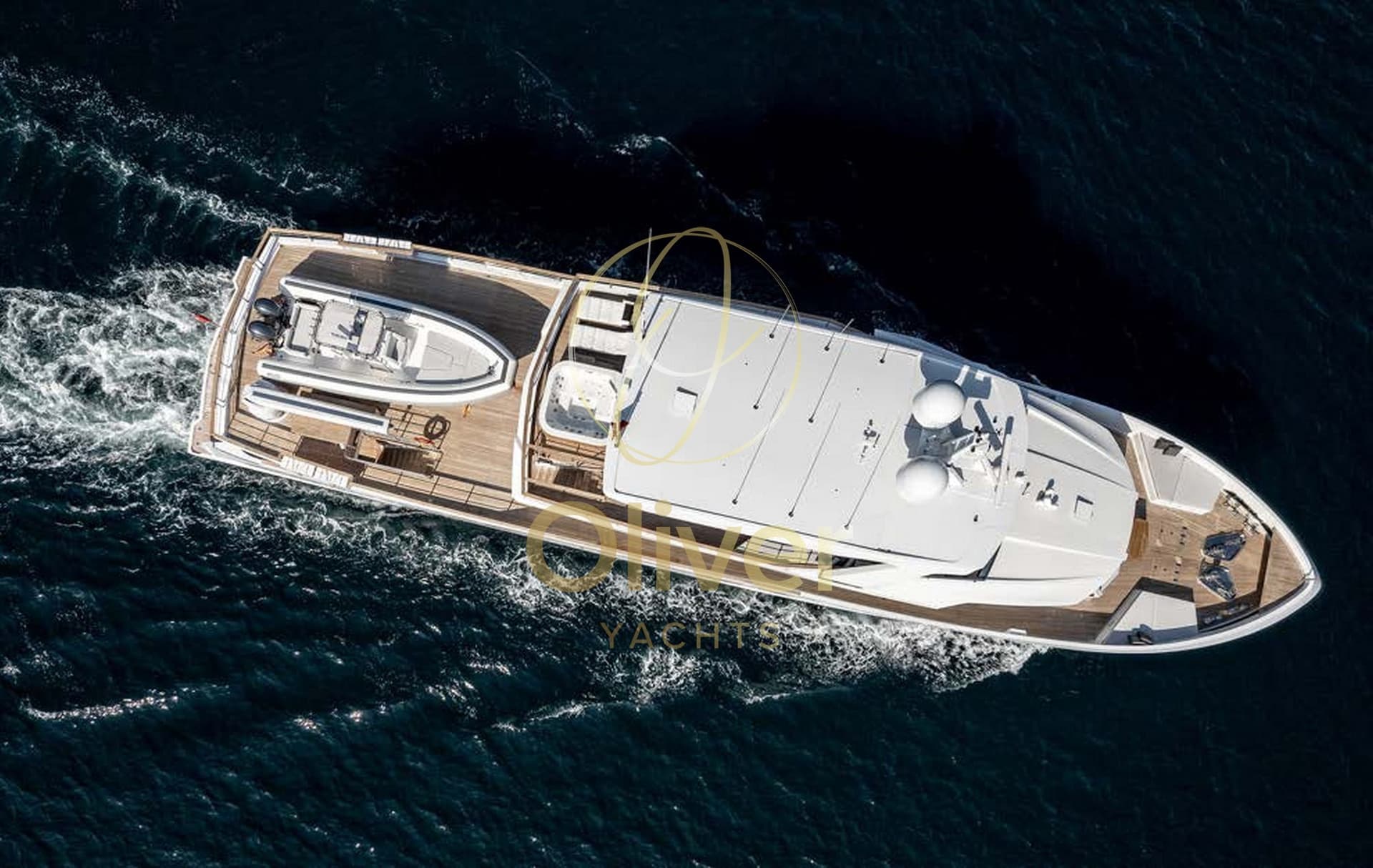 Numarine 37 XP gebraucht - Hauptbild 5
