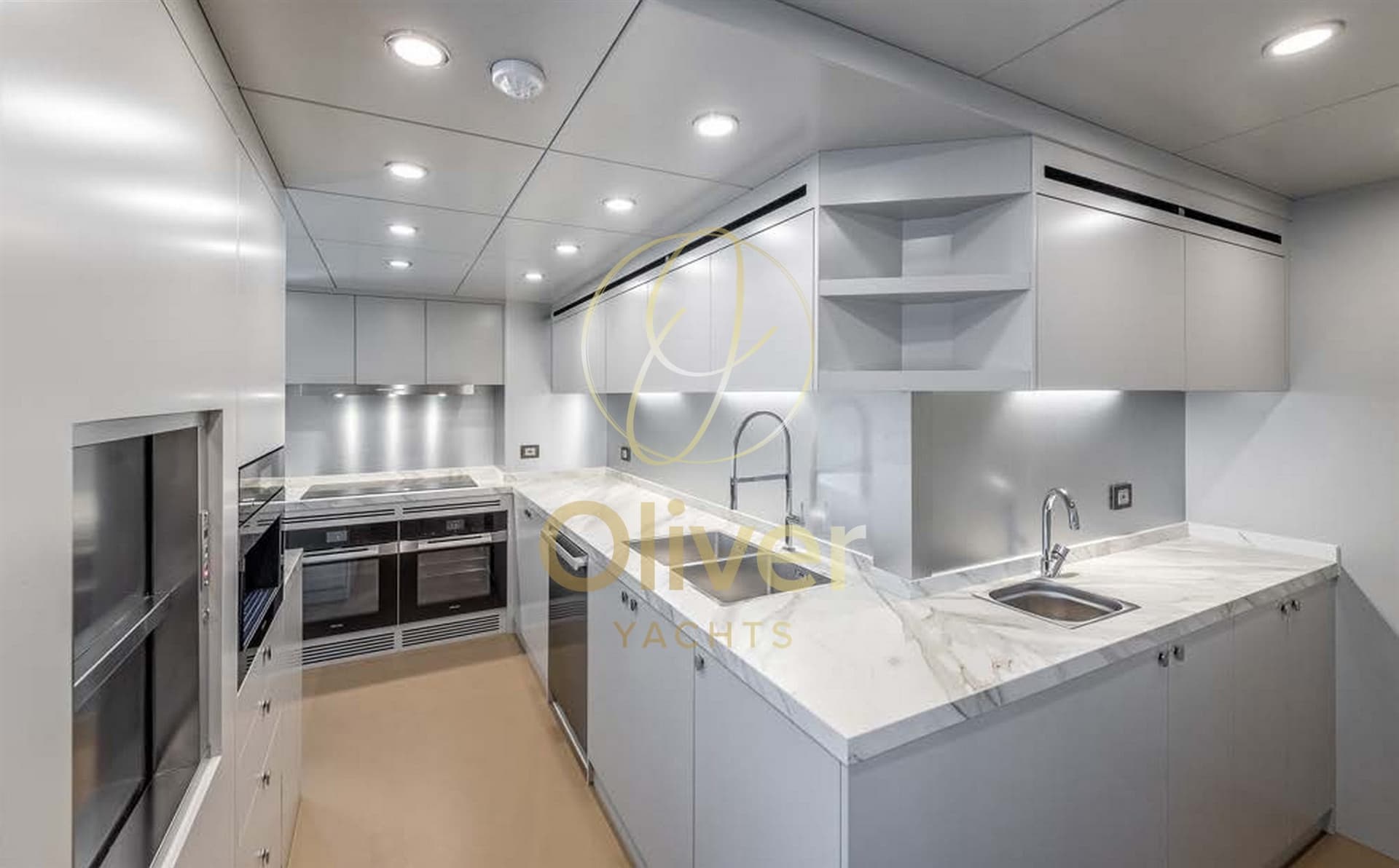 Numarine 37 XP gebraucht - Hauptbild 14