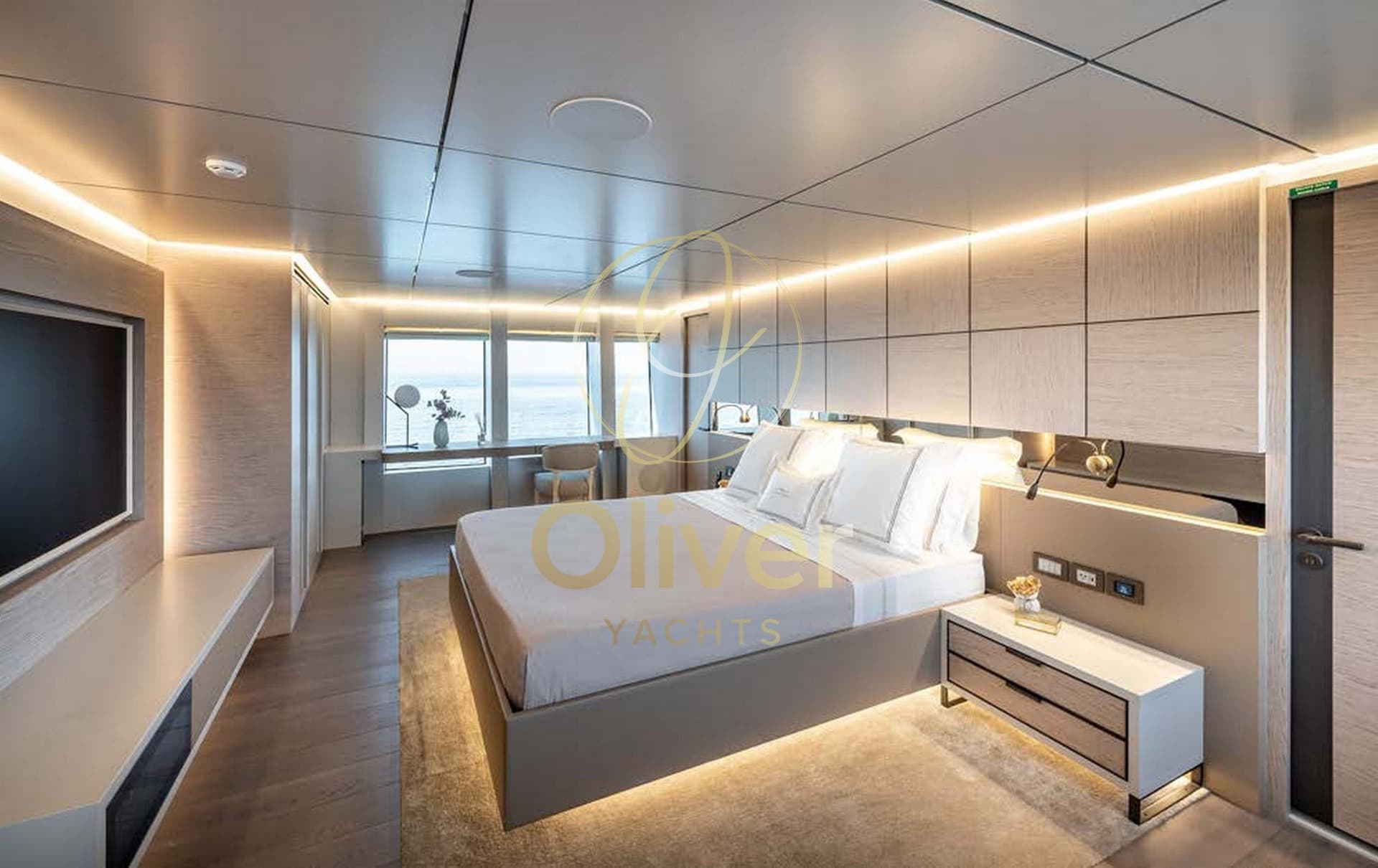 Numarine 37 XP gebraucht - Hauptbild 15