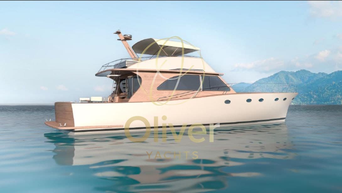 De Cesari Dc 62 - Deck View De Cesari Dc 62 - Deck View