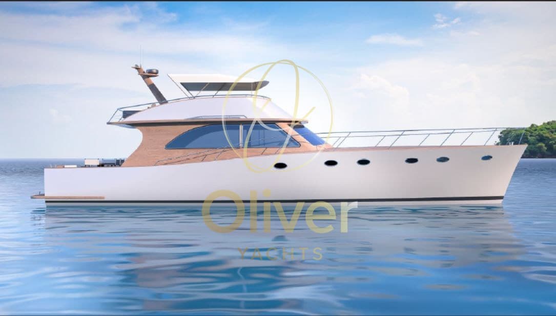 De Cesari Dc 62 - Interior View De Cesari Dc 62 - Interior View