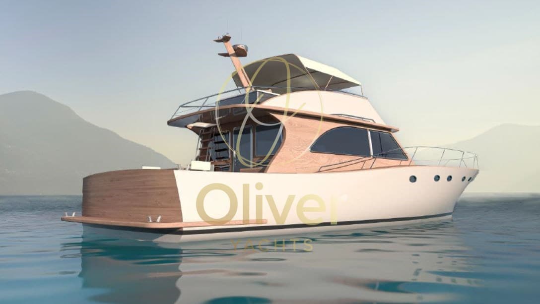 De Cesari Dc 62 - Main View De Cesari Dc 62 - Main View