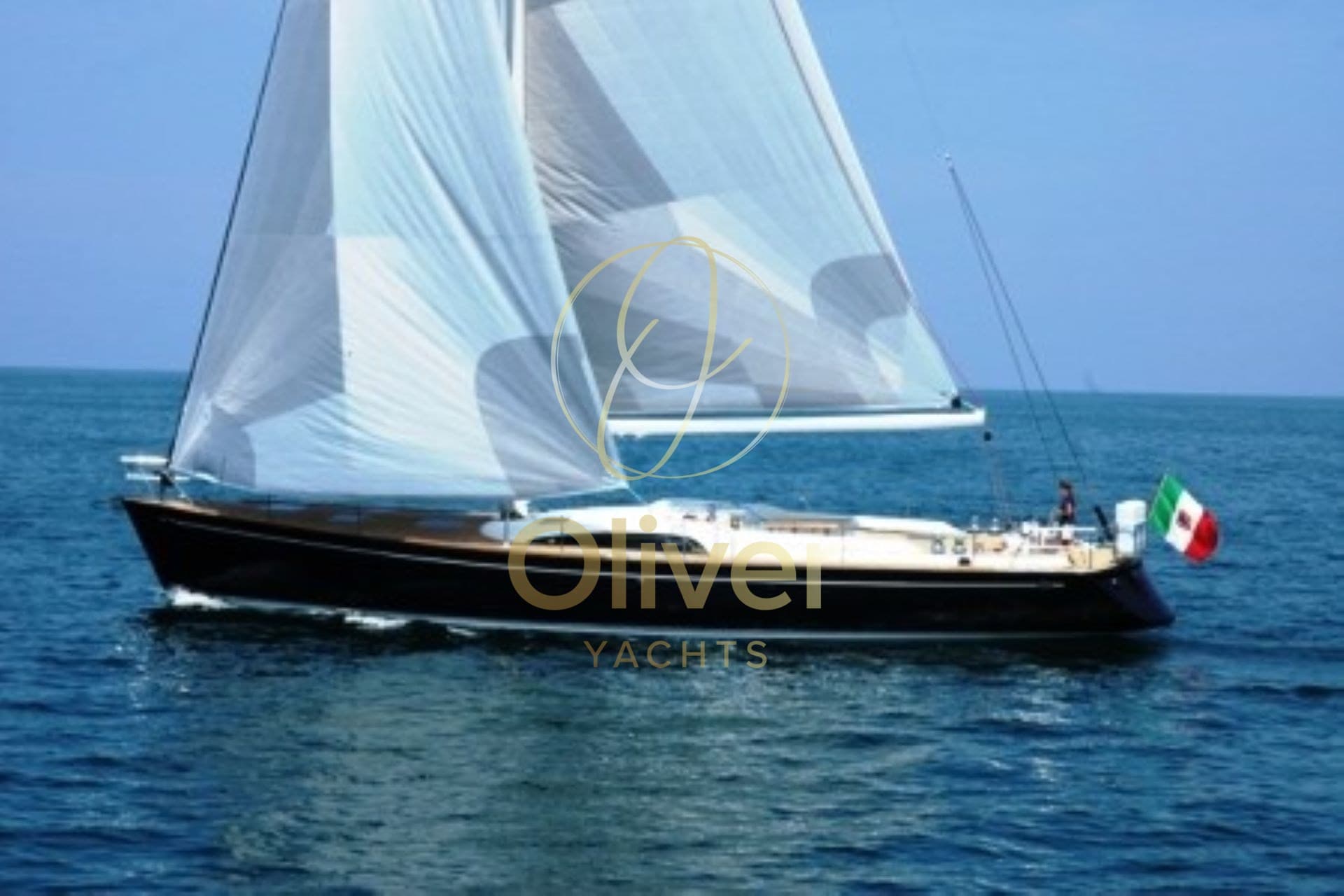 Franchini Yachts 63 S - Detail View 1 Franchini Yachts 63 S - Detail View 1