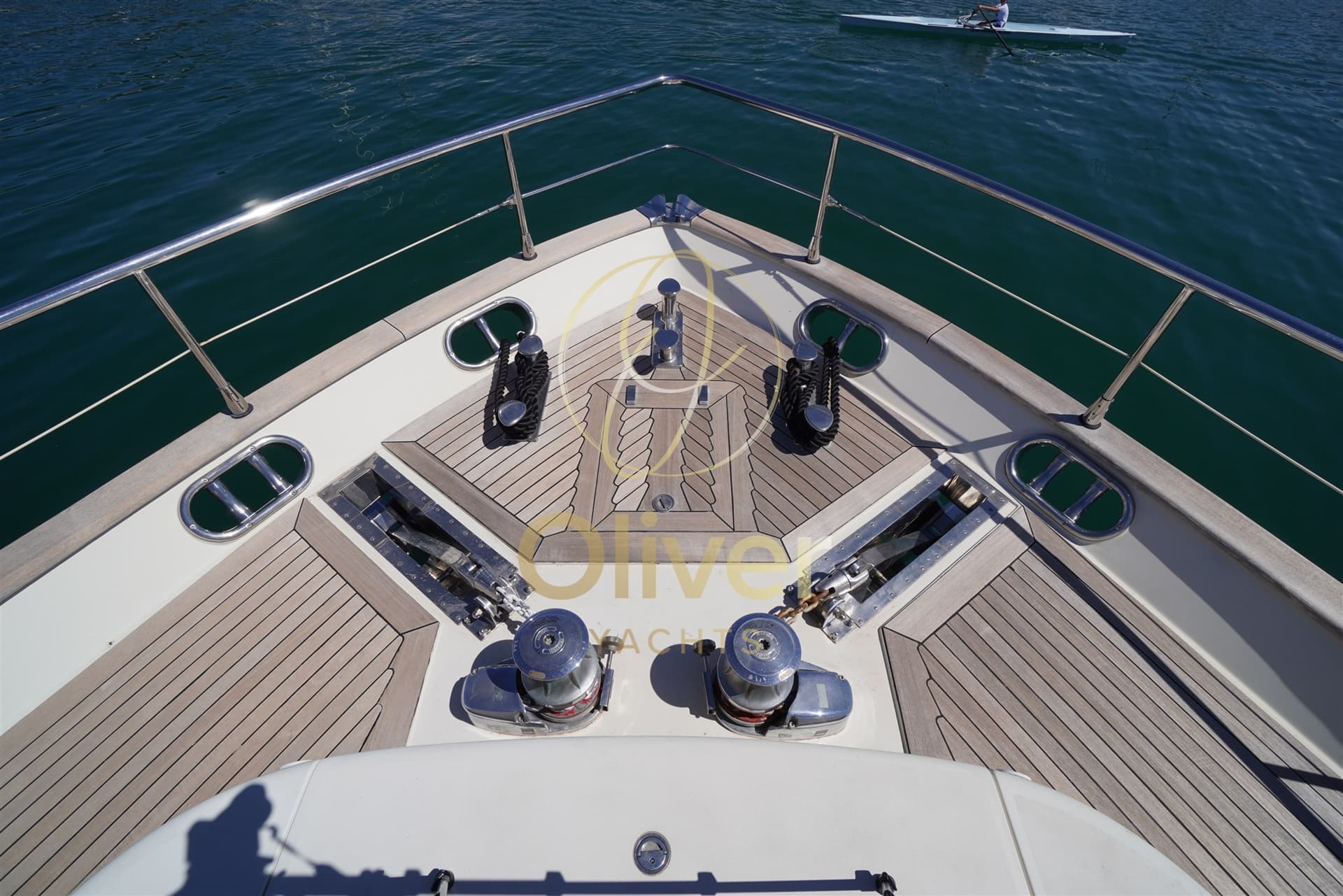 Riva 85 Opera used - hero image 6