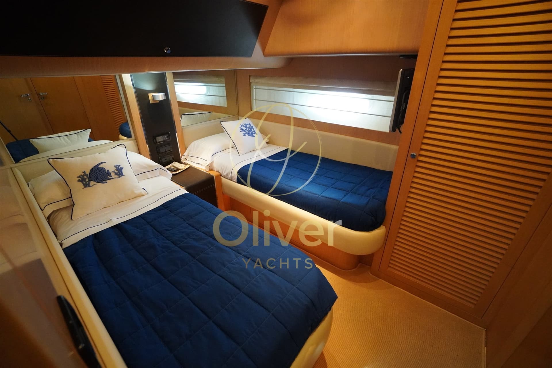 Riva 85 Opera used - hero image 18