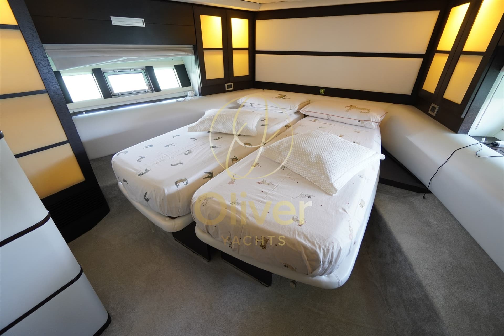 Azimut 62S d'occasion - image hero 19