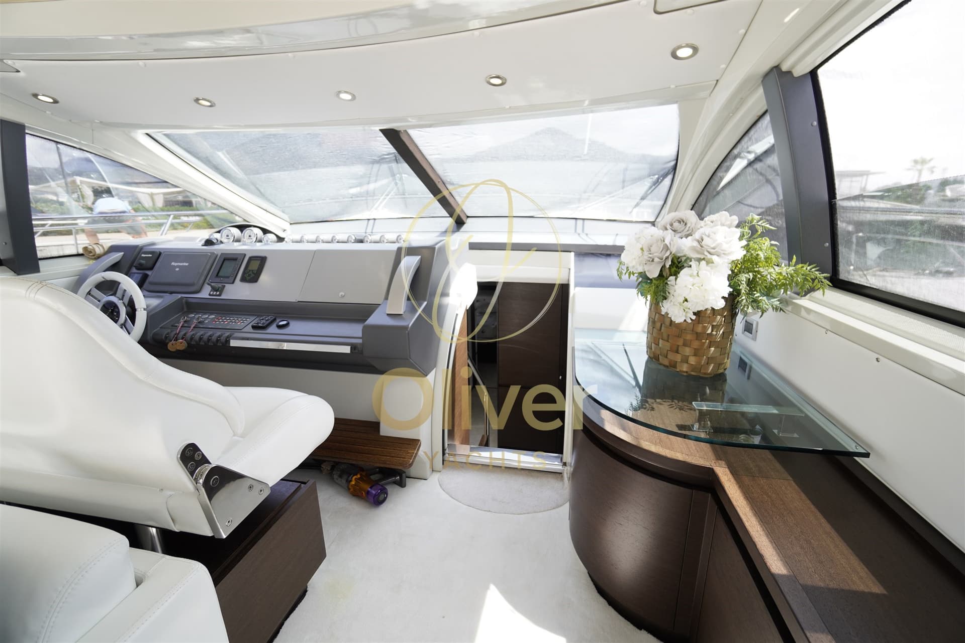 Azimut 62S d'occasion - image hero 12