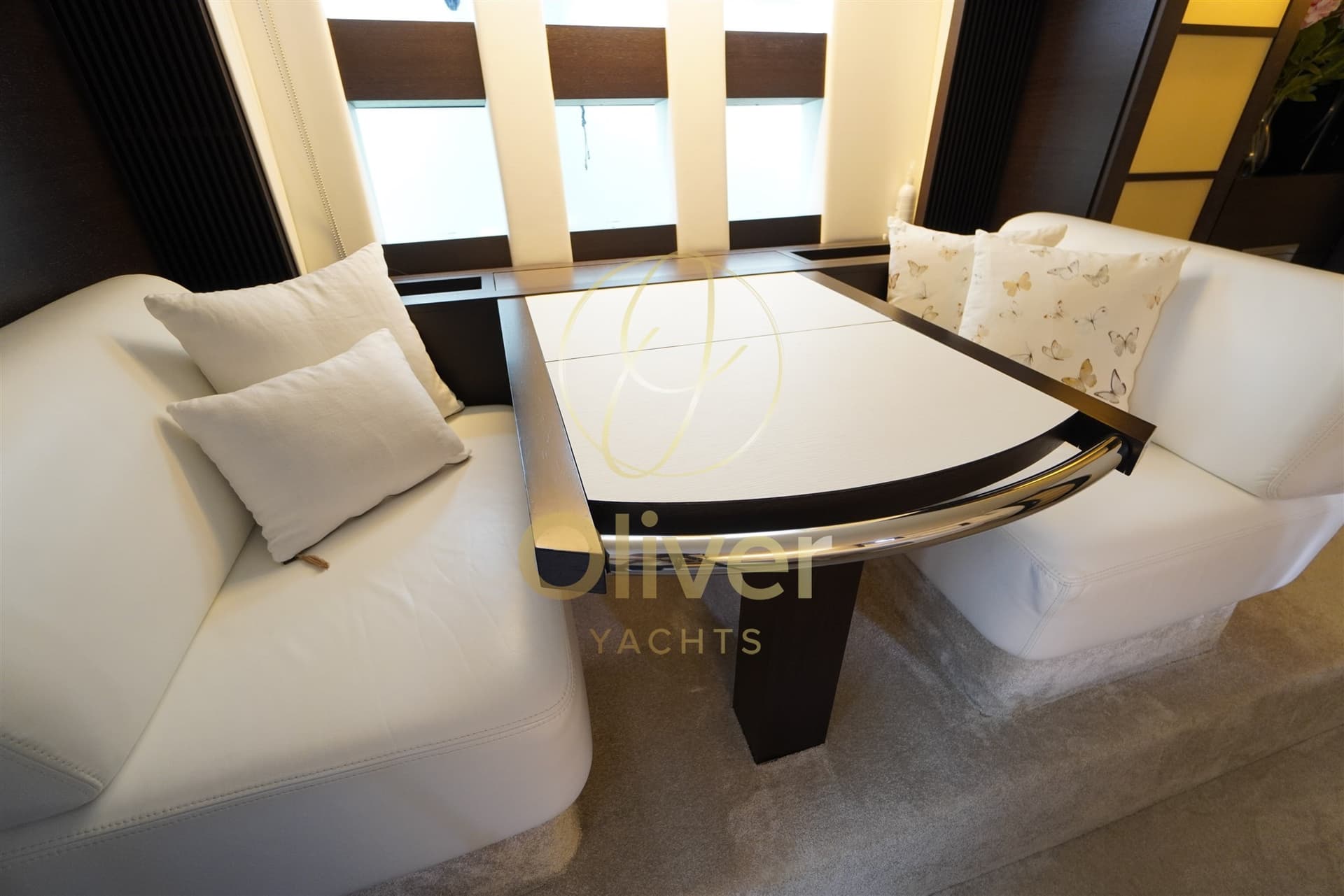 Azimut 62S d'occasion - image hero 17