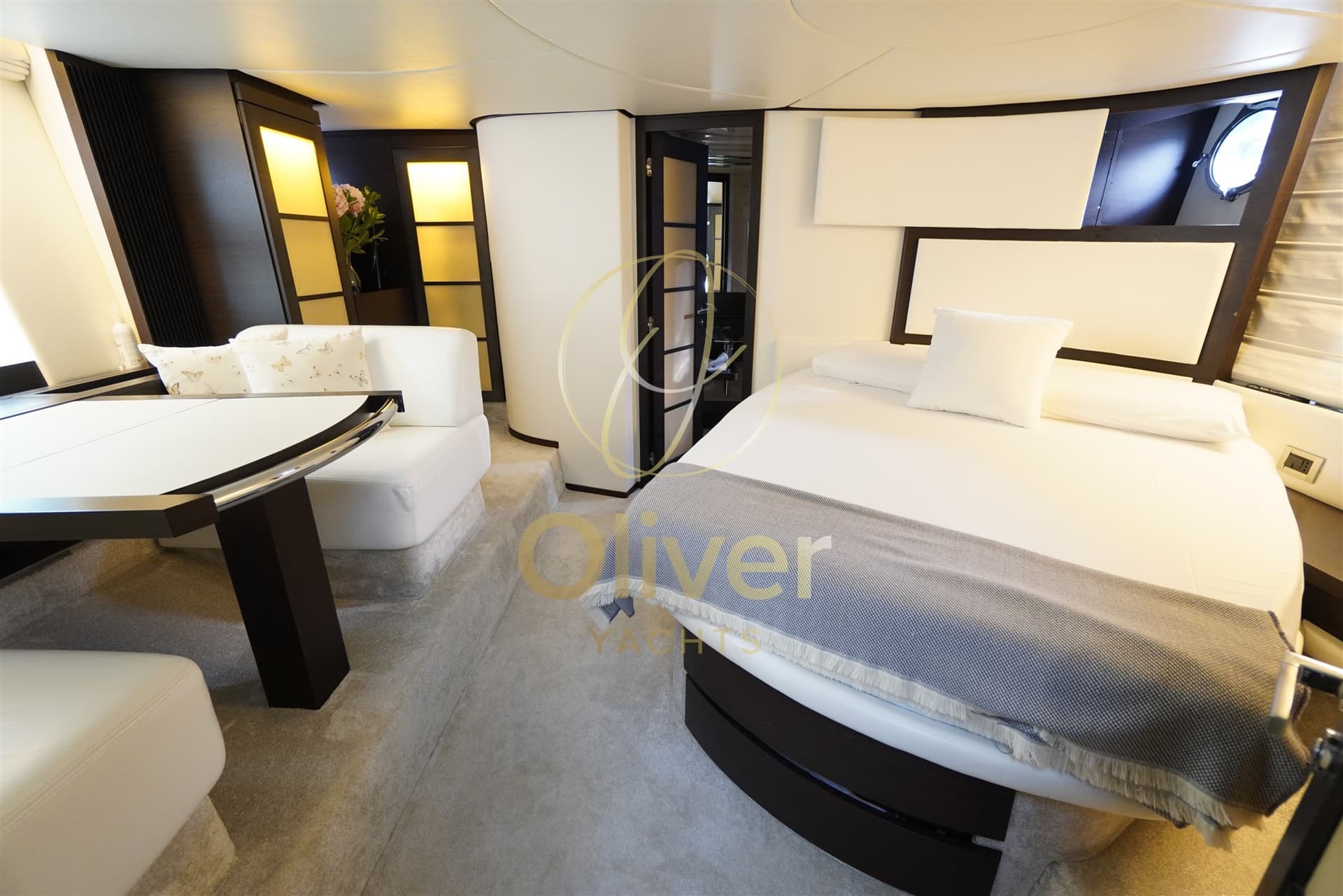 Azimut 62S d'occasion - image hero 15