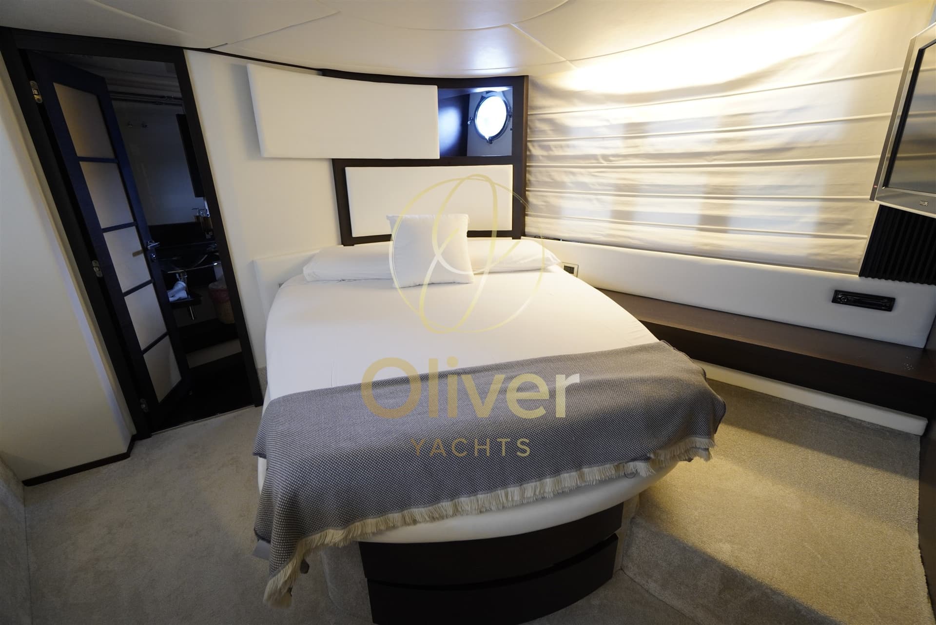 Azimut 62S d'occasion - image hero 14