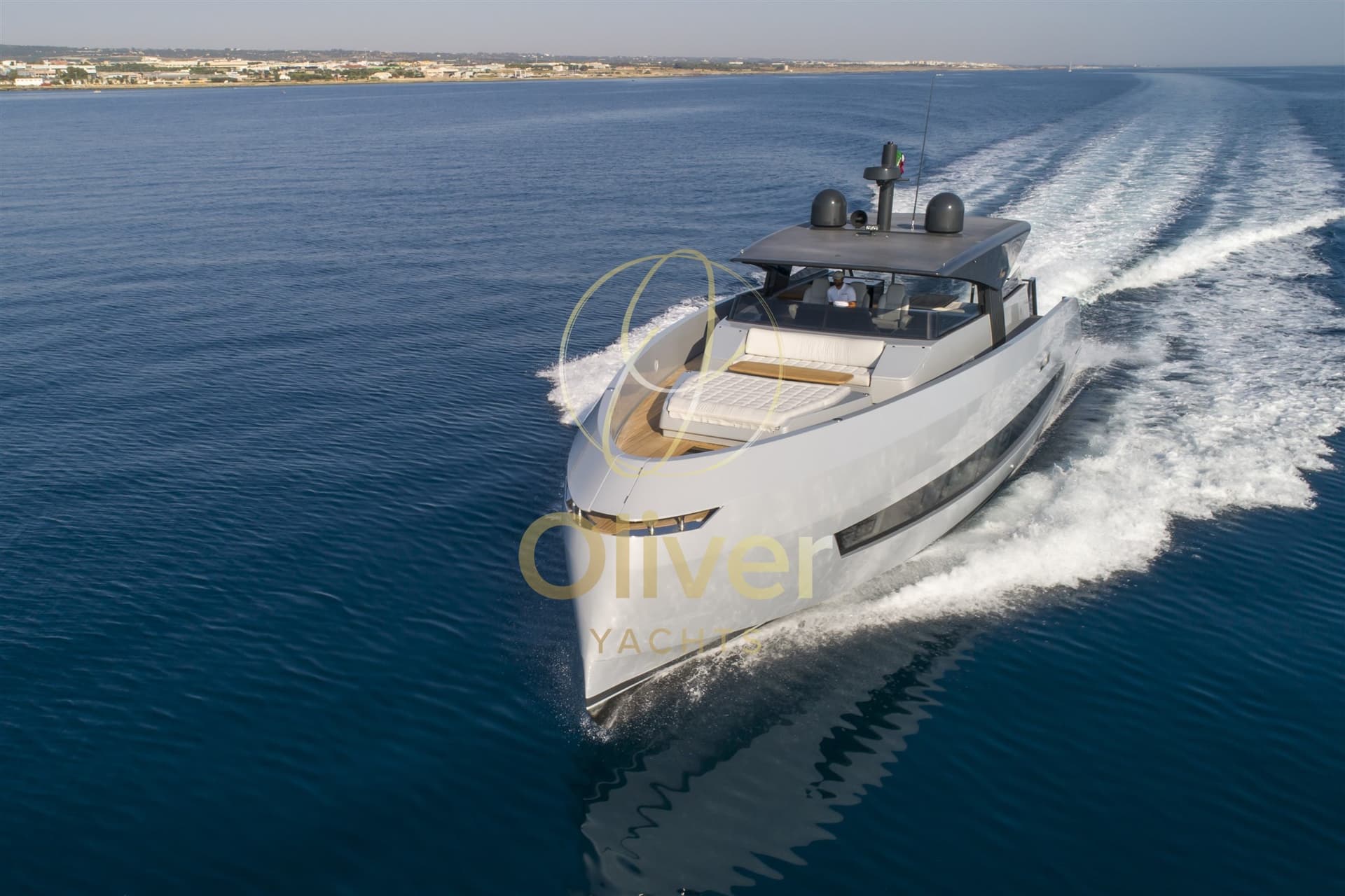 MandaYachts S07 usato - foto hero 6