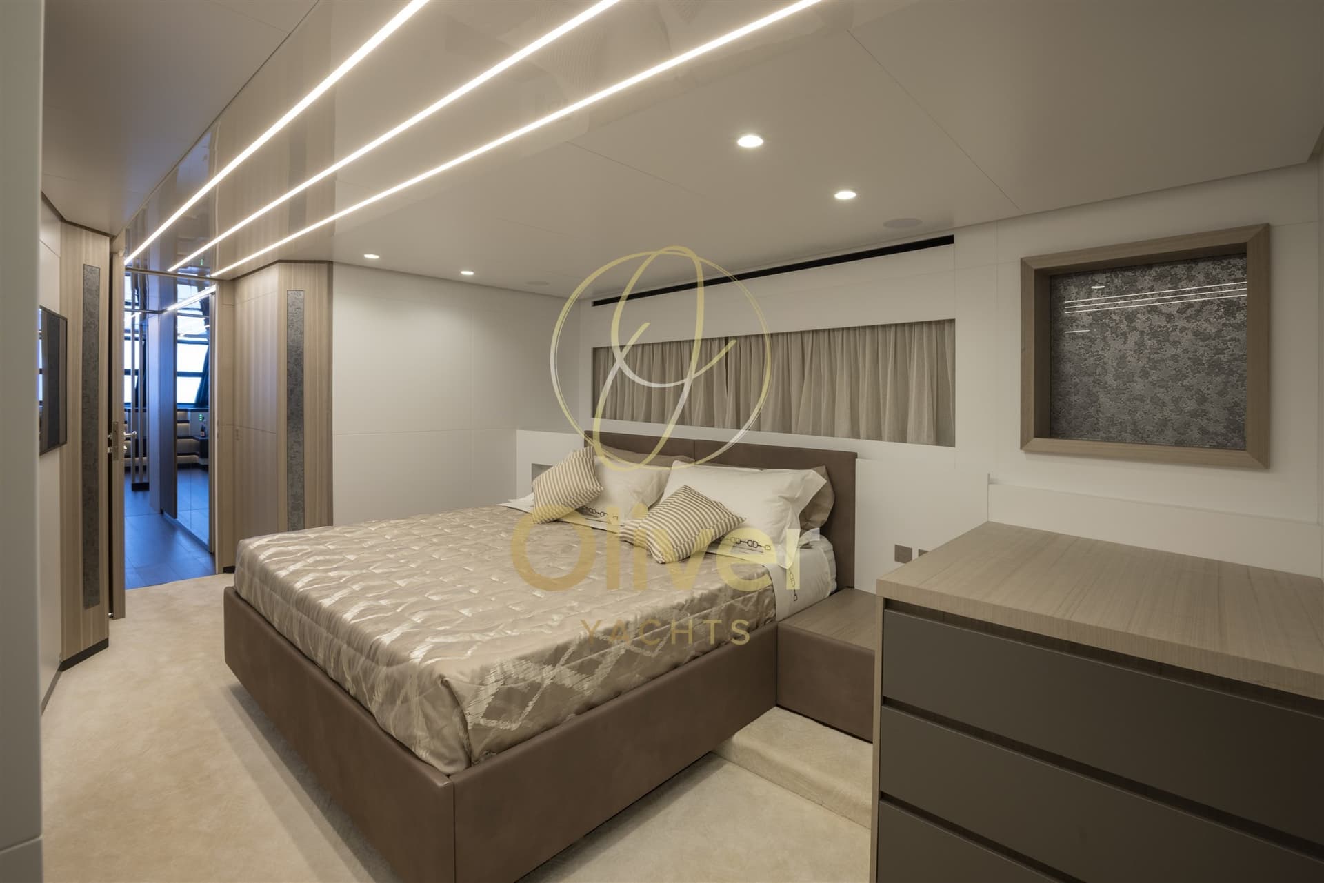 MandaYachts S07 usato - foto hero 17