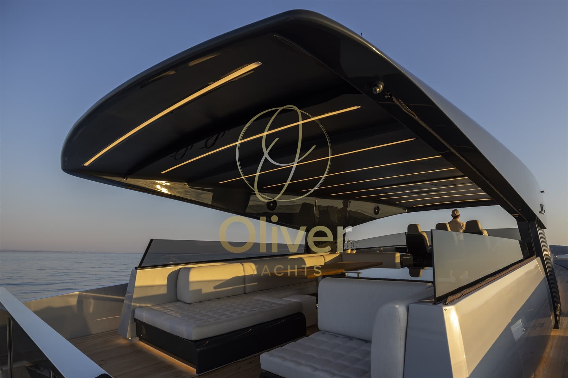 MandaYachts S07 usato - foto hero 10