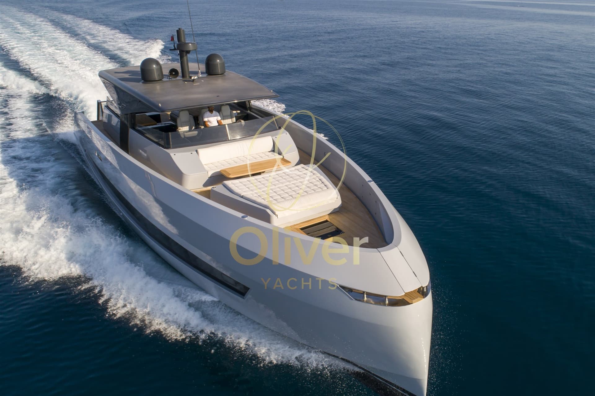 MandaYachts S07 usato - foto hero 4