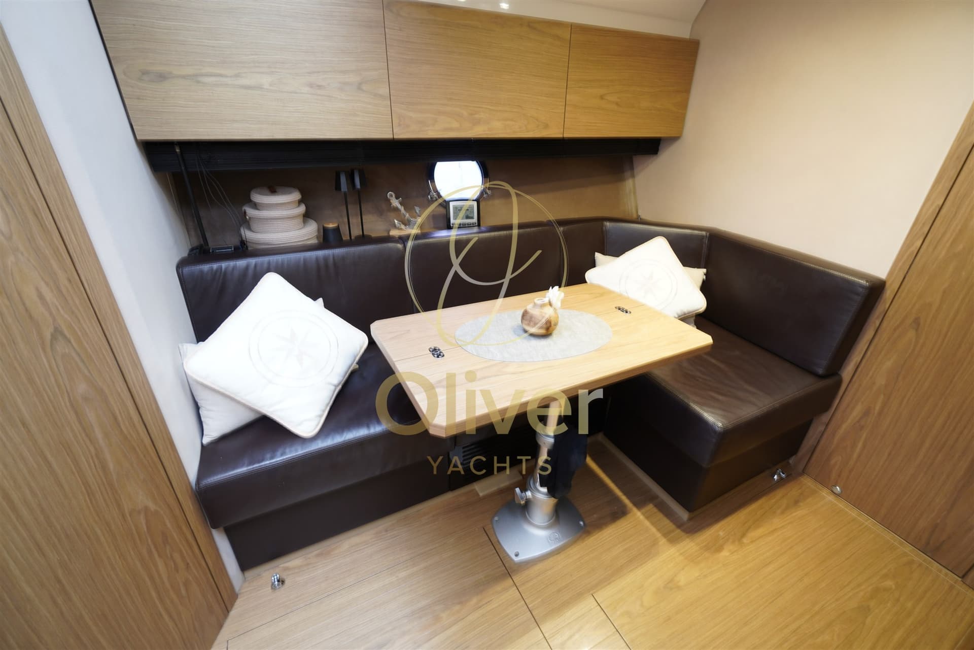 Sessa Marine C38 gebraucht - Hauptbild 14