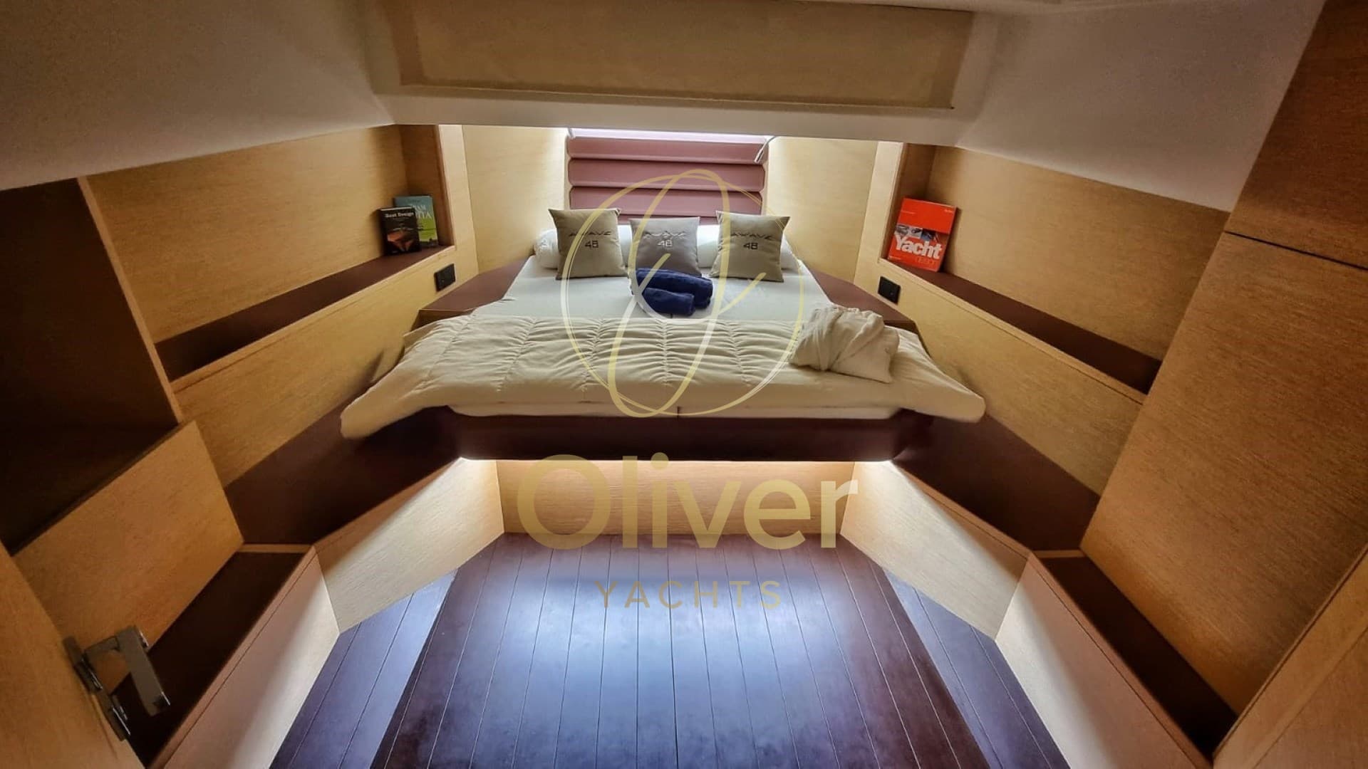 Cantieri Thy Awave 48 usato - foto hero 18