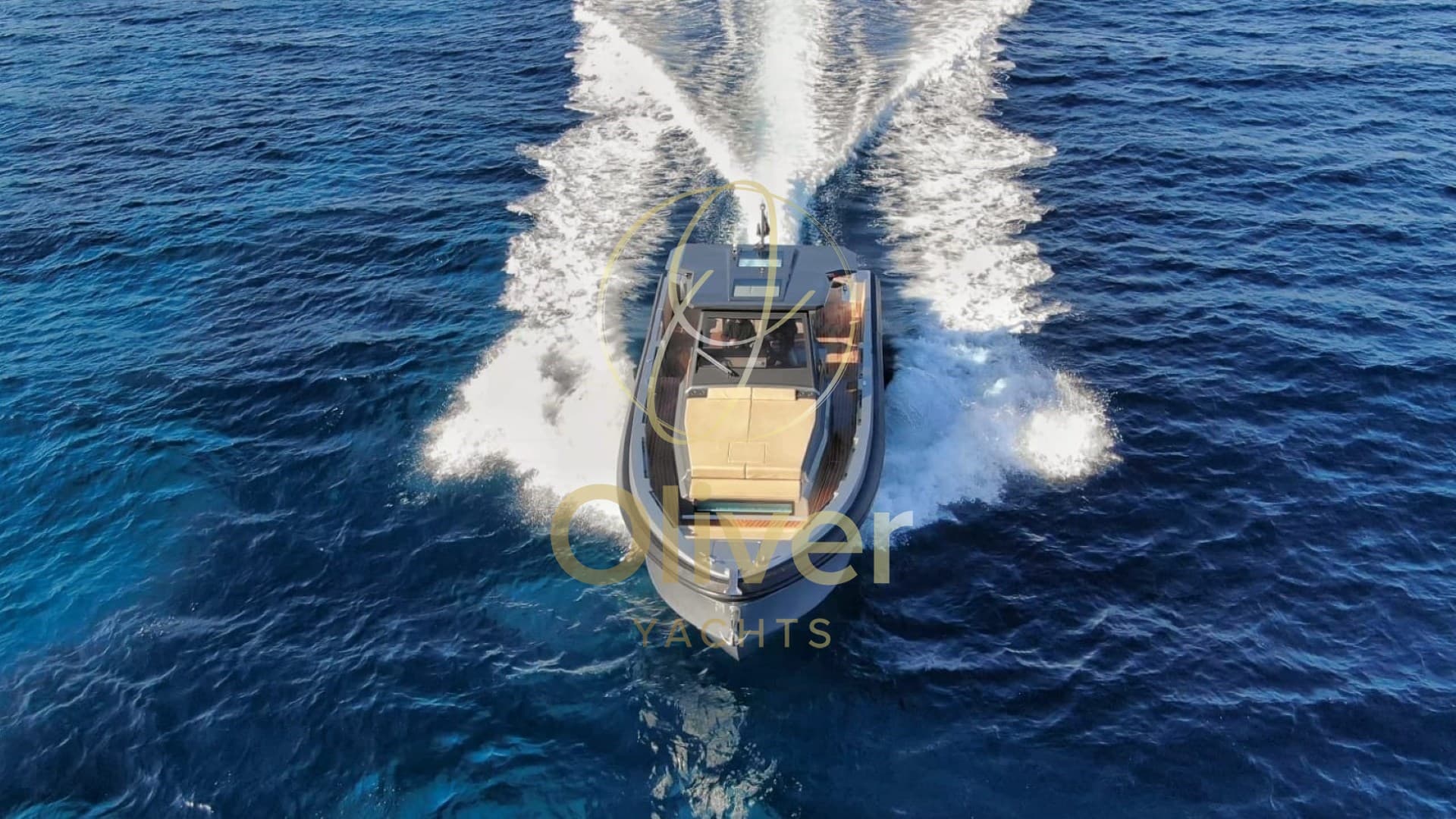 Cantieri Thy Awave 48 - Detail View 1 Cantieri Thy Awave 48 - Detail View 1