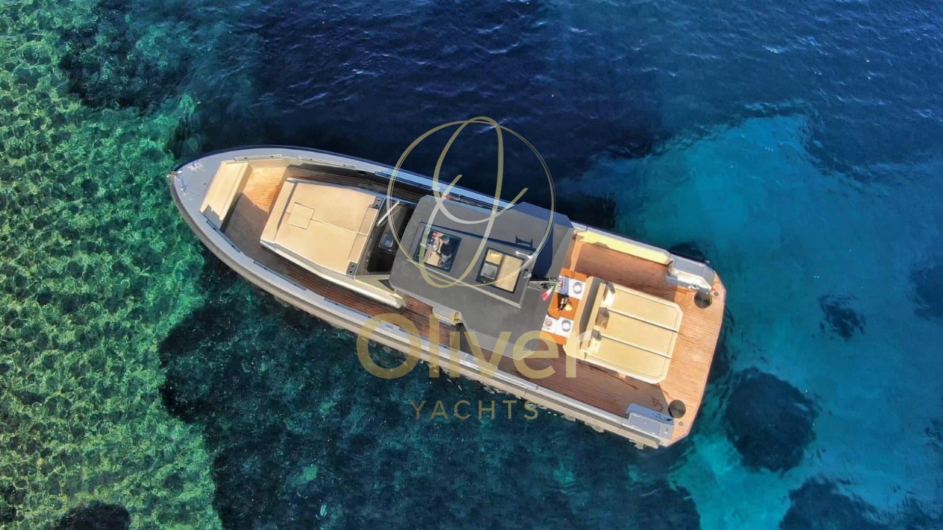 Cantieri Thy Awave 48 usato - foto hero 10