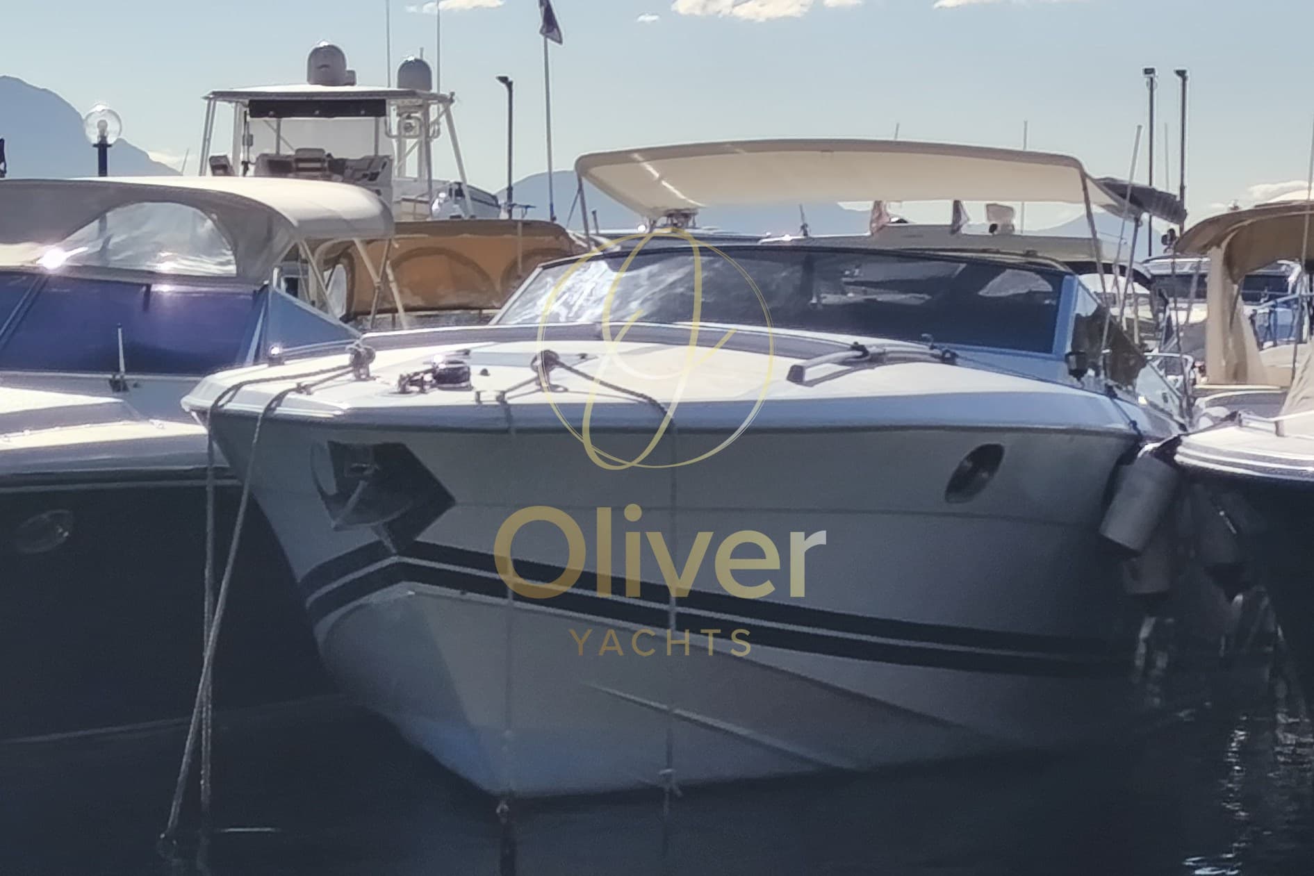 Baia Baia 40 - Main View Baia Baia 40 - Main View