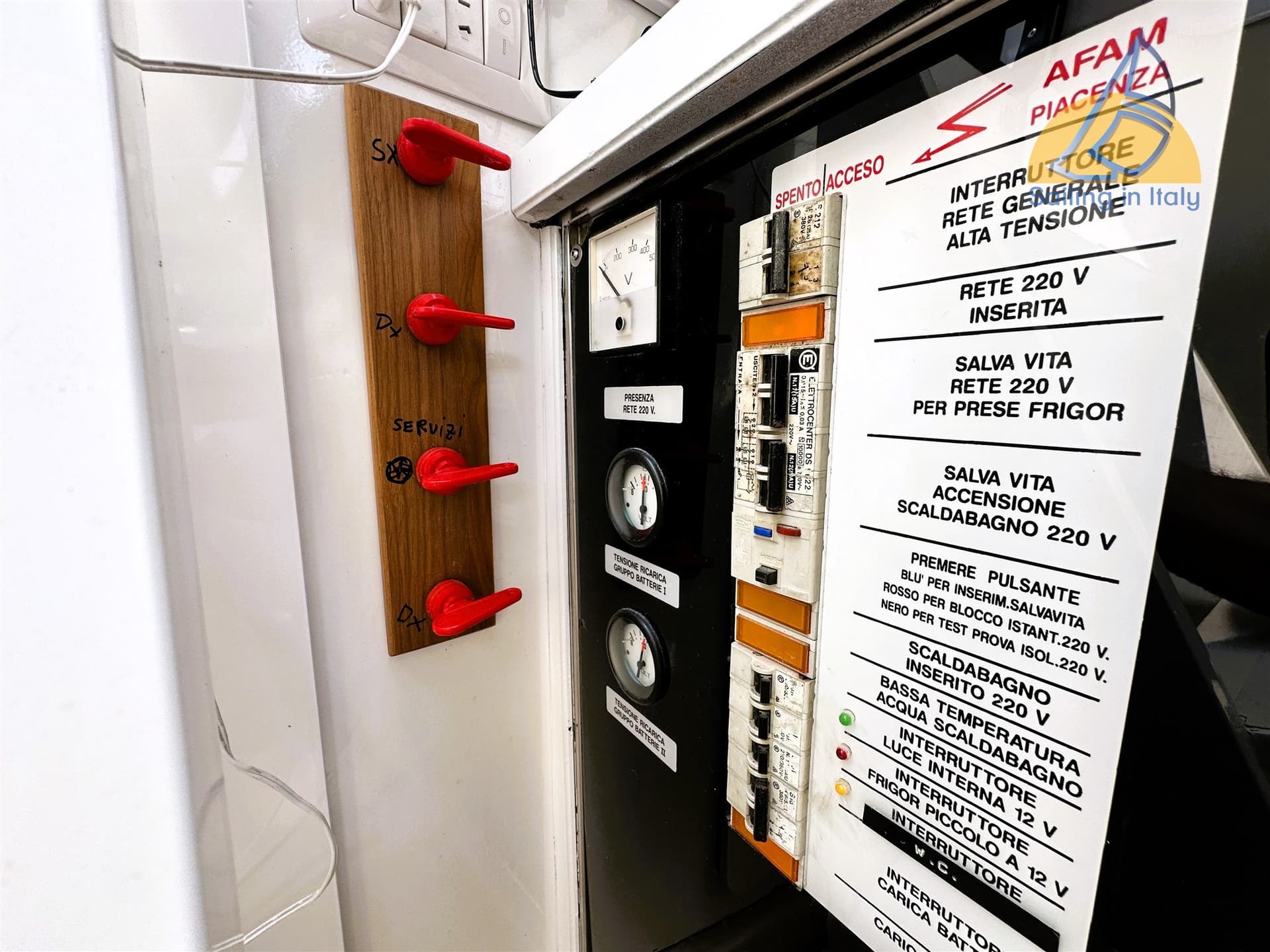 Gobbi 31 Sport - Refit Totale 2024 usato - foto hero 24