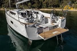 Jeanneau Sun Odyssey 410 usato - dettaglio 2