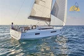 Jeanneau Sun Odyssey 410 usato - dettaglio 3