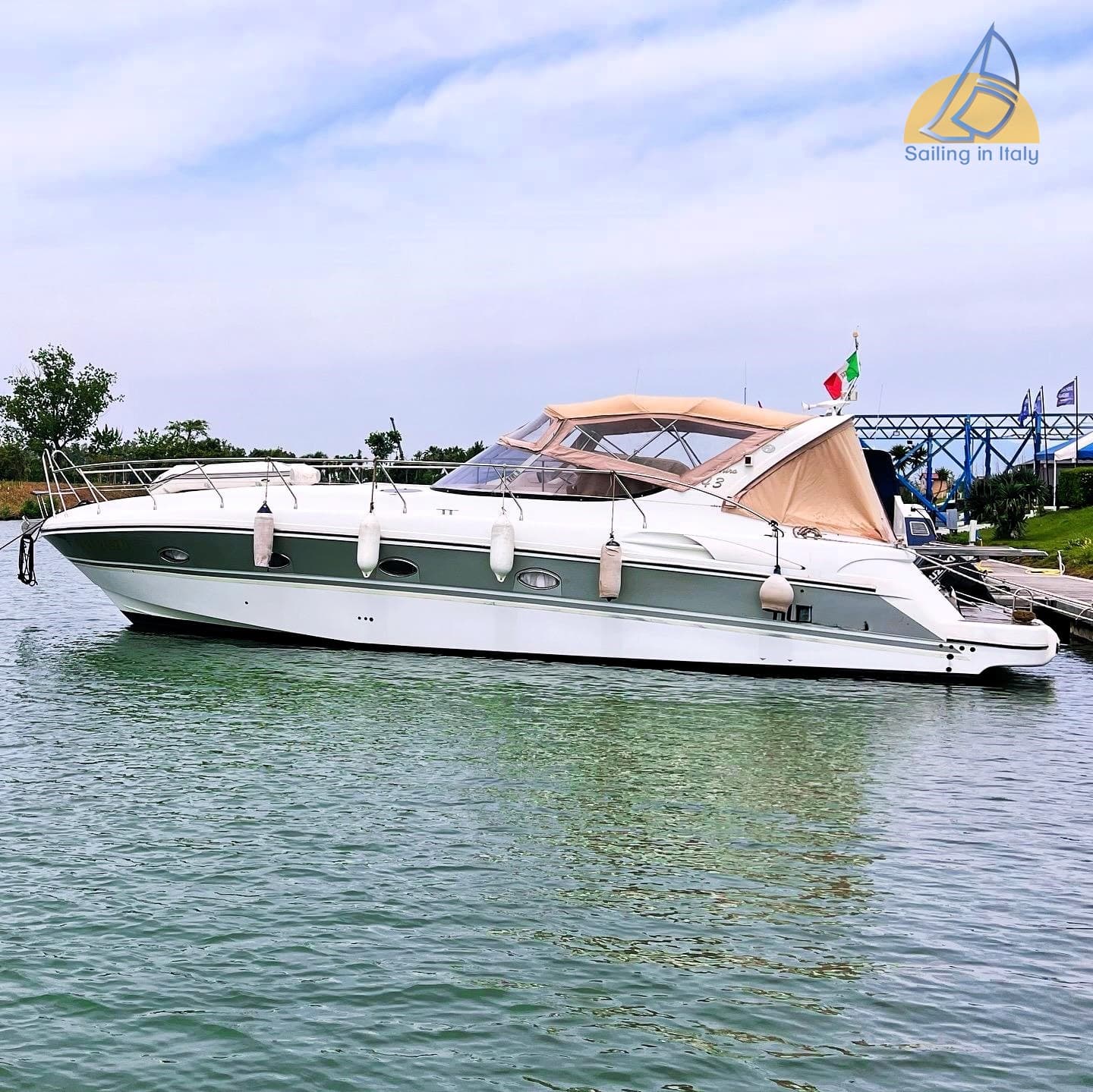 Innovazioni e Progetti Mira 43 - Main View Innovazioni e Progetti Mira 43 - Main View