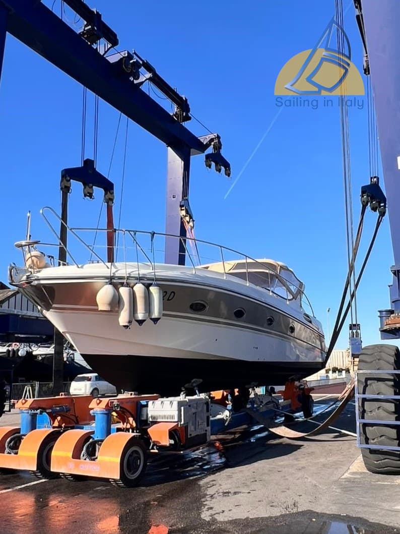 Innovazioni e Progetti Mira 43 - Interior View Innovazioni e Progetti Mira 43 - Interior View