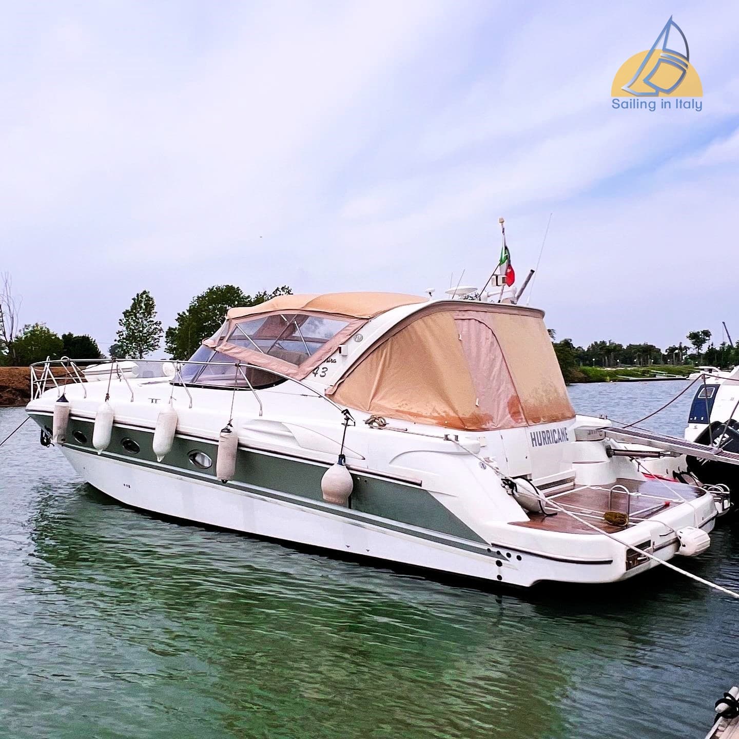 Innovazioni e Progetti Mira 43 - Detail View 1 Innovazioni e Progetti Mira 43 - Detail View 1