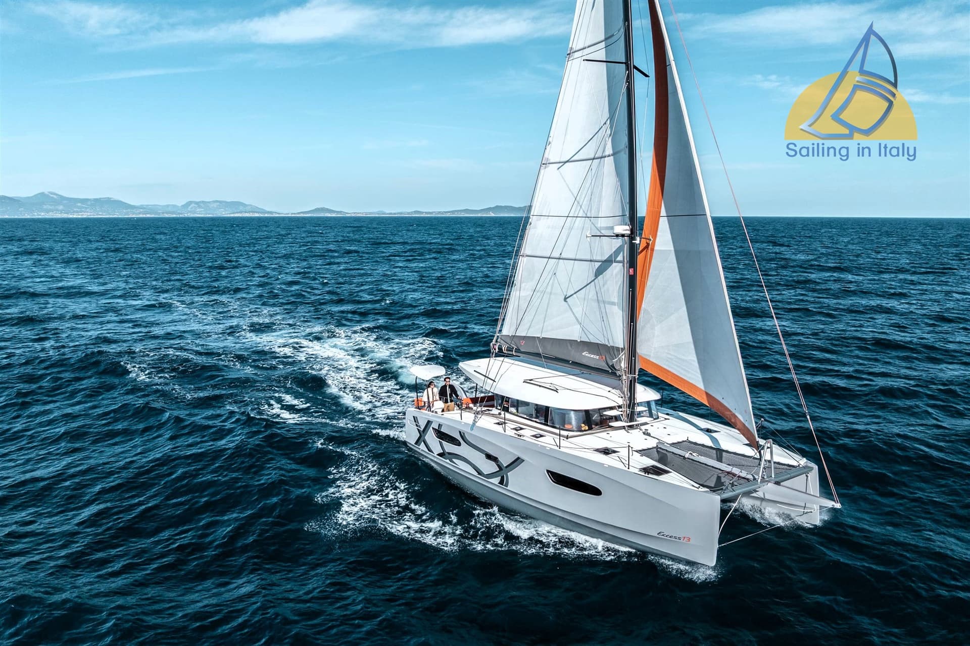 Excess 13 - Main View Excess 13 - Main View