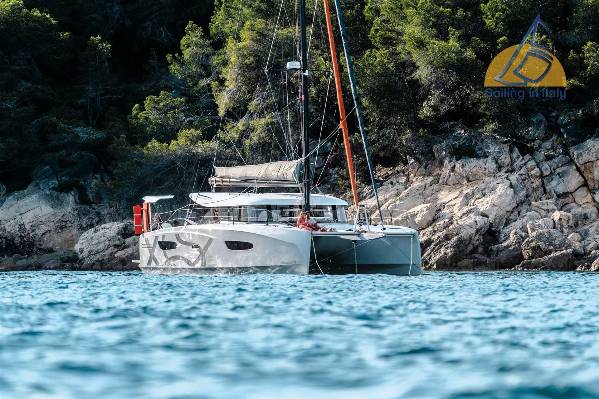 Excess 13 - Interior View Excess 13 - Interior View