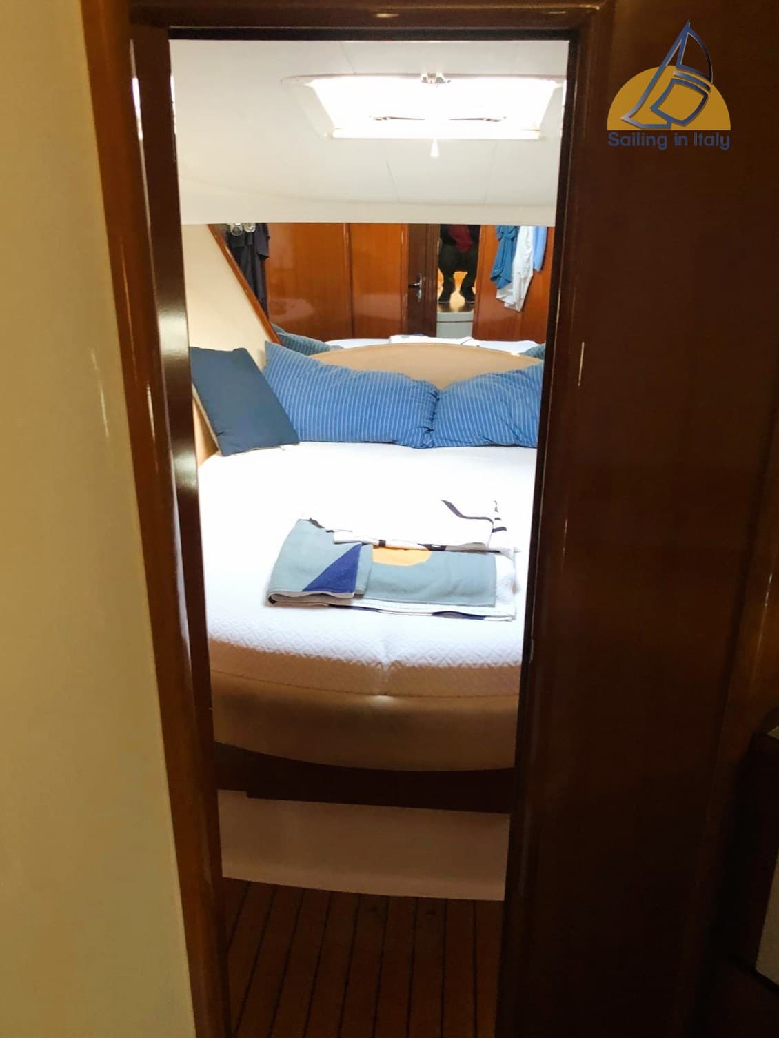 Jeanneau Prestige 32 Fly usato - foto hero 18