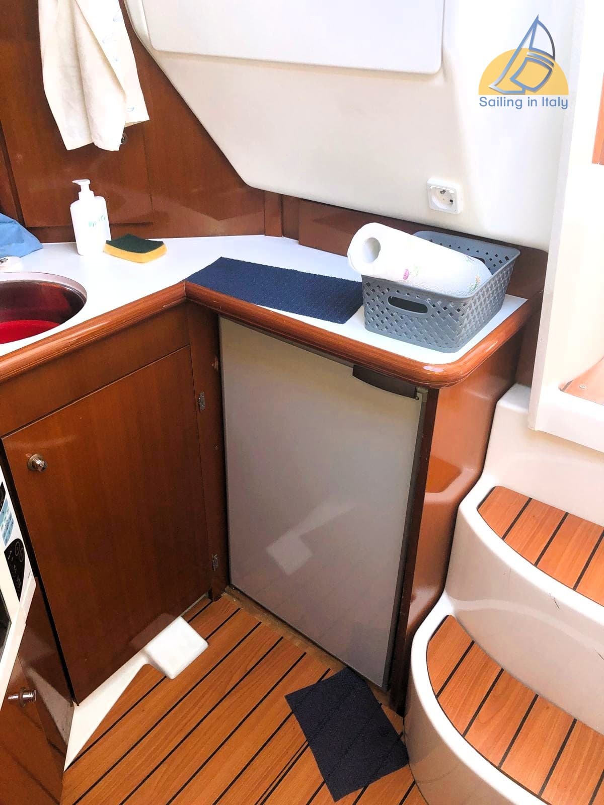 Jeanneau Prestige 32 Fly usato - foto hero 16