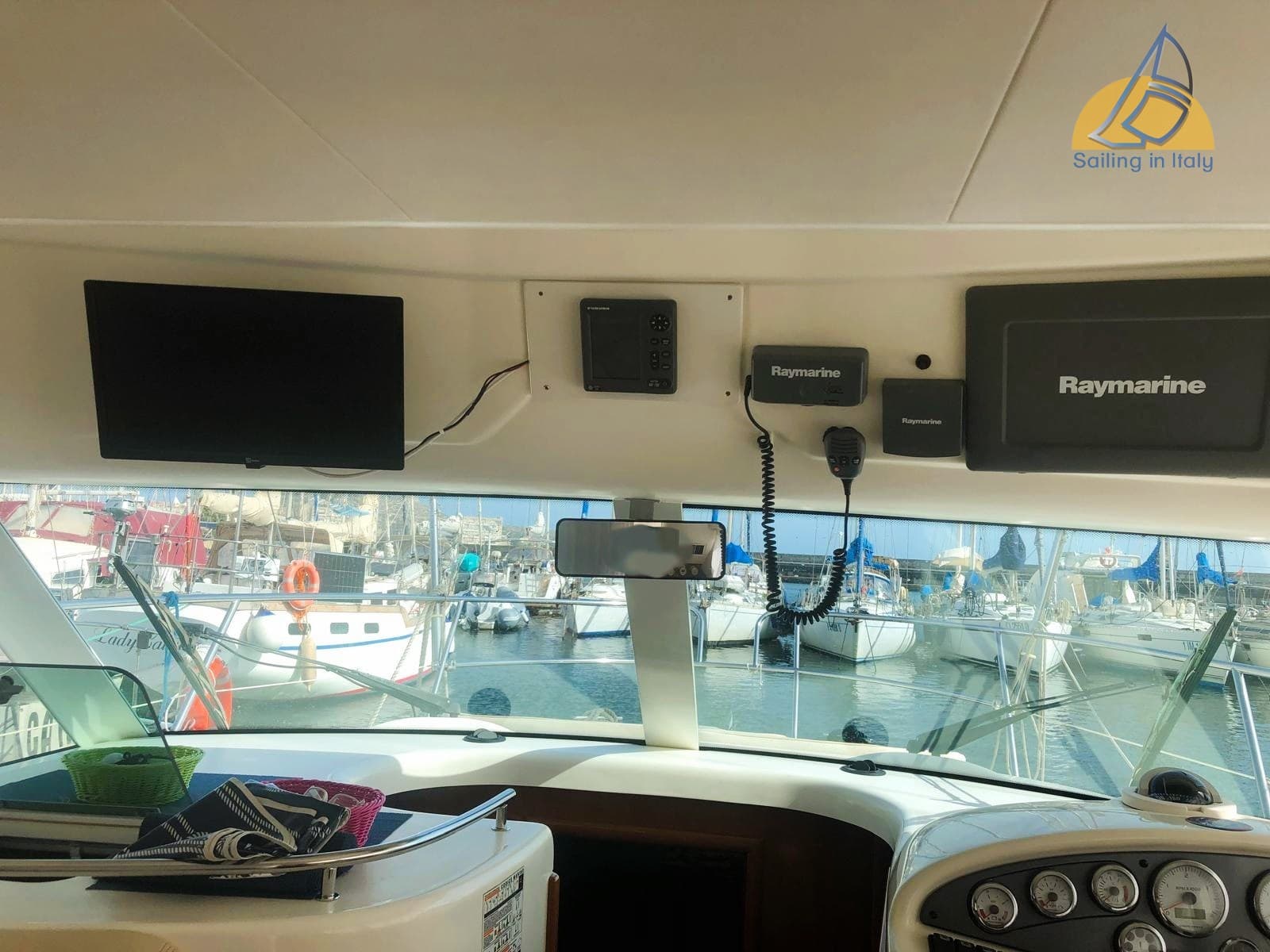 Jeanneau Prestige 32 Fly usato - foto hero 9