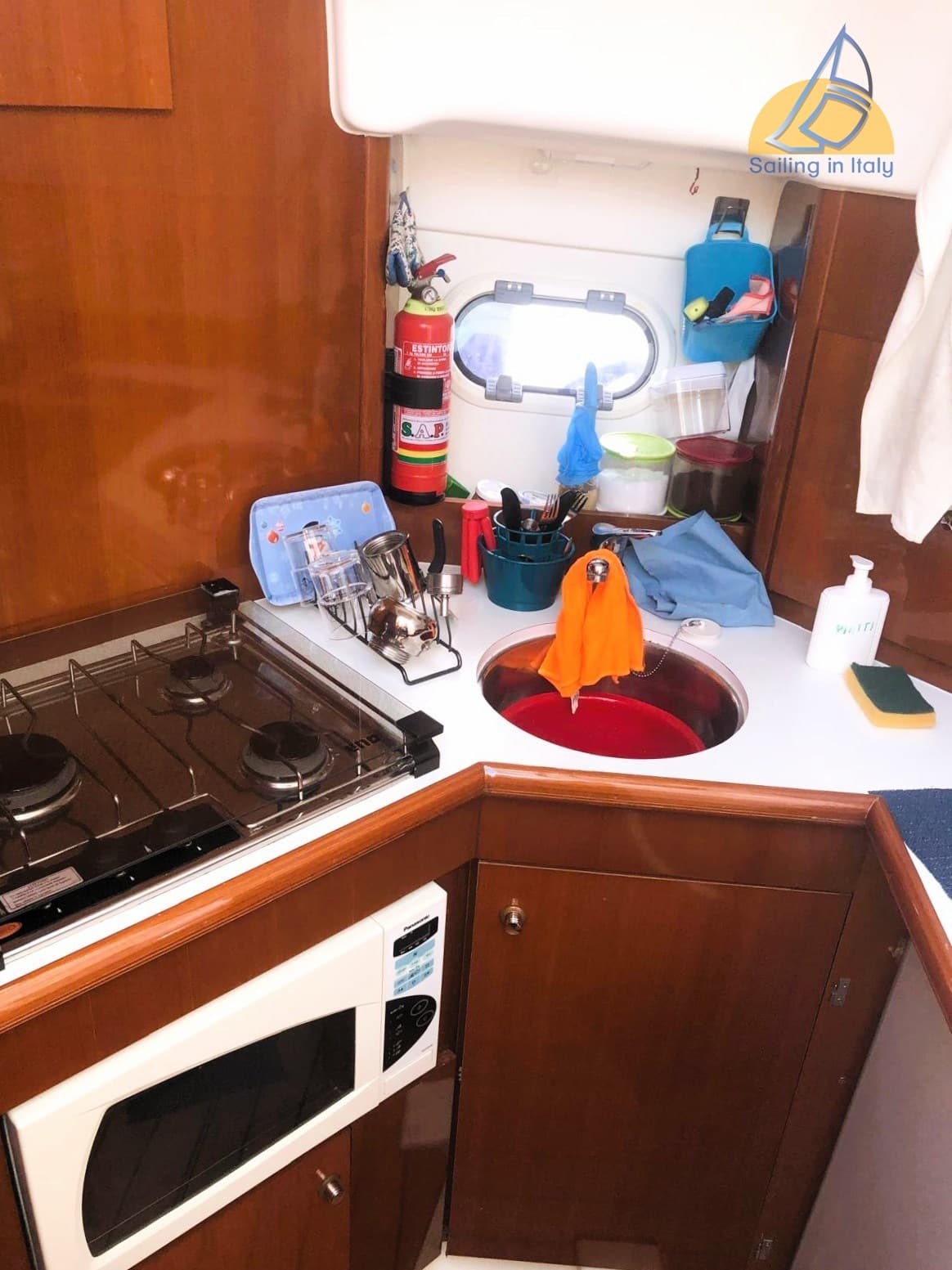 Jeanneau Prestige 32 Fly usato - foto hero 15