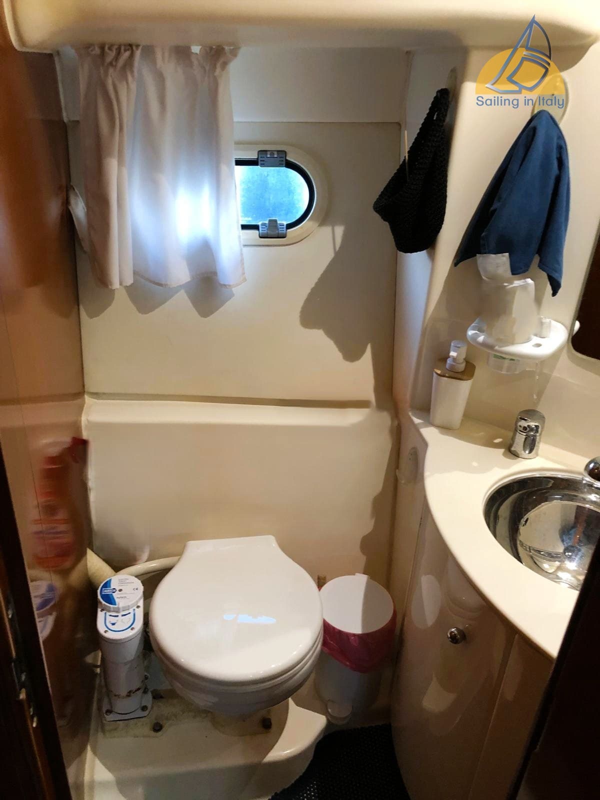 Jeanneau Prestige 32 Fly usato - foto hero 20
