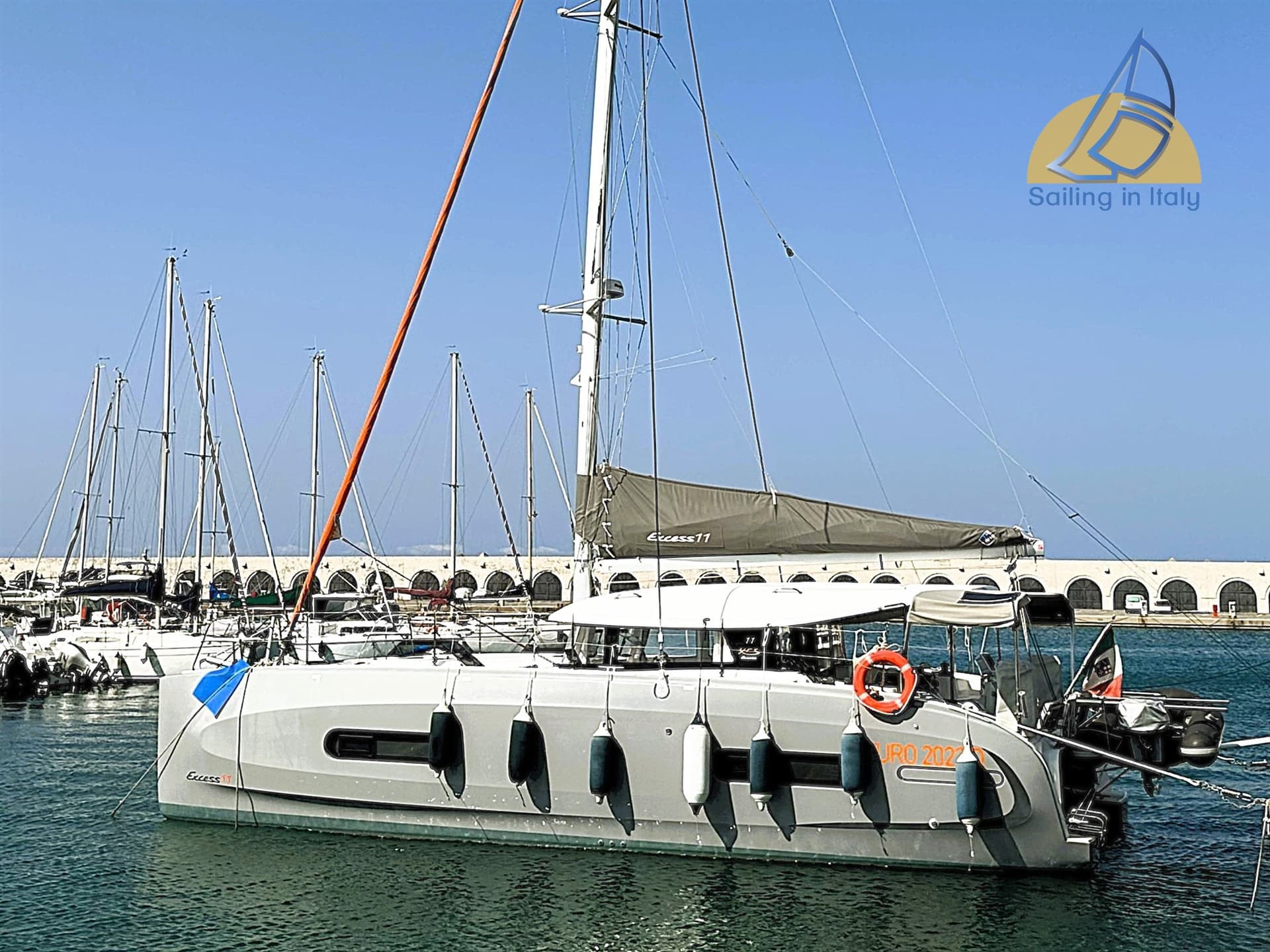 Excess Excess 11 - Main View Excess Excess 11 - Main View