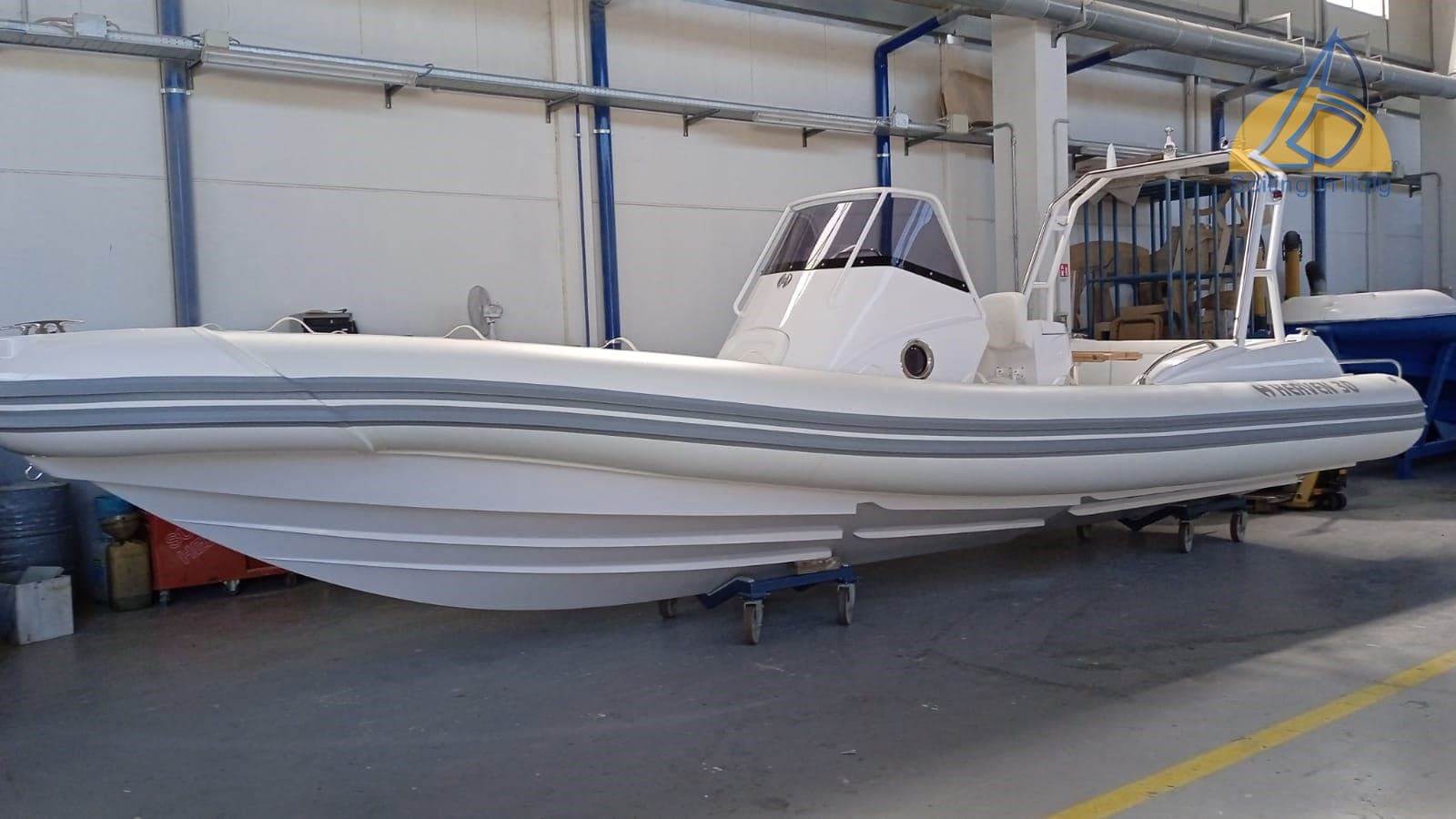 Heaven 30 - Main View Heaven 30 - Main View