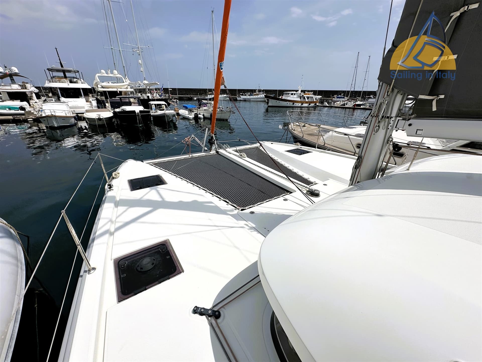 Excess Excess 11 usato - foto hero 5