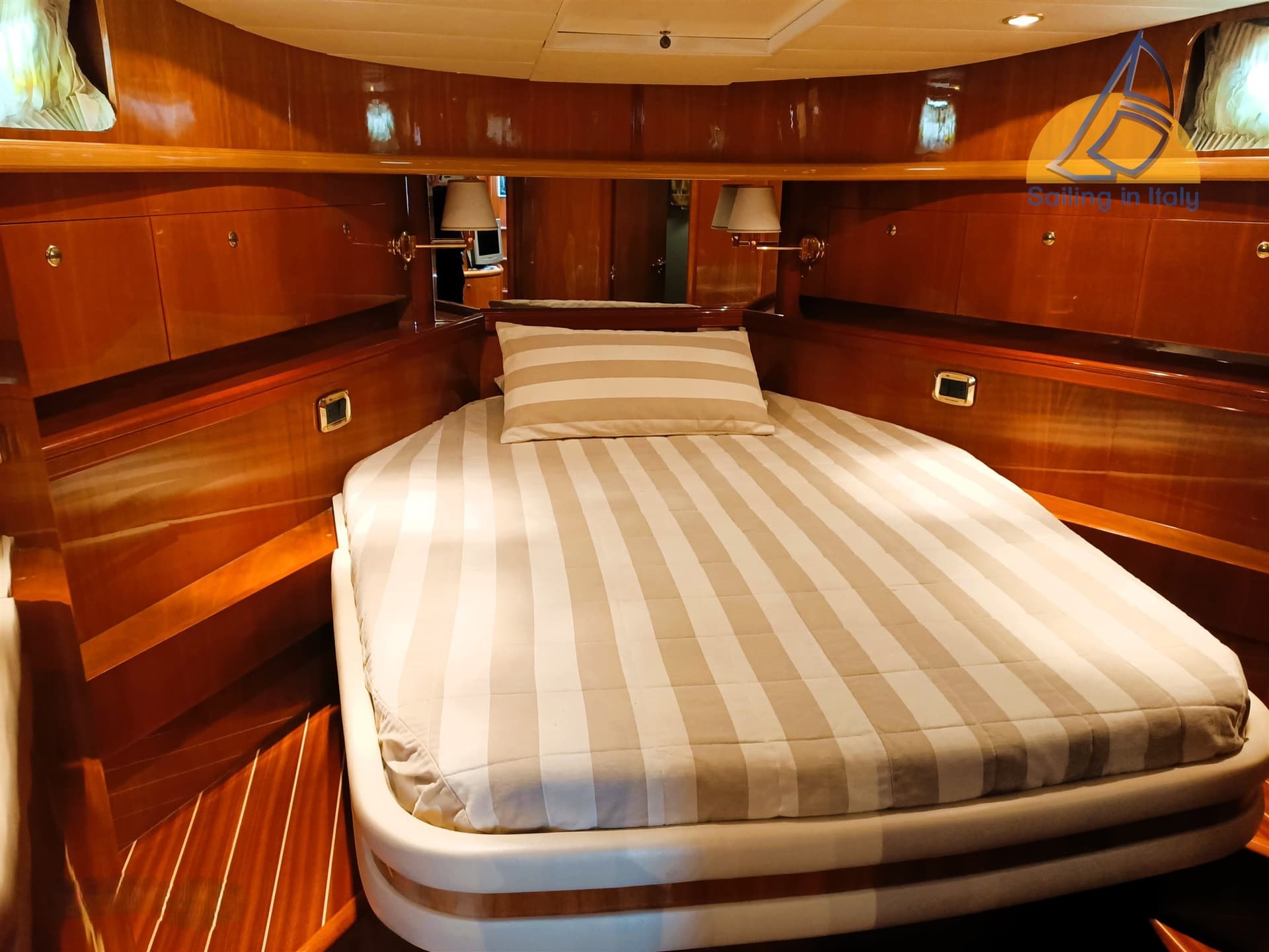 Cayman 43 WA usato - foto hero 18