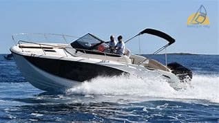 Quicksilver Activ 875 Sd - Main View Quicksilver Activ 875 Sd - Main View