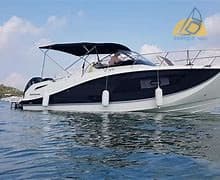 Quicksilver Activ 875 Sd - Detail View 1 Quicksilver Activ 875 Sd - Detail View 1