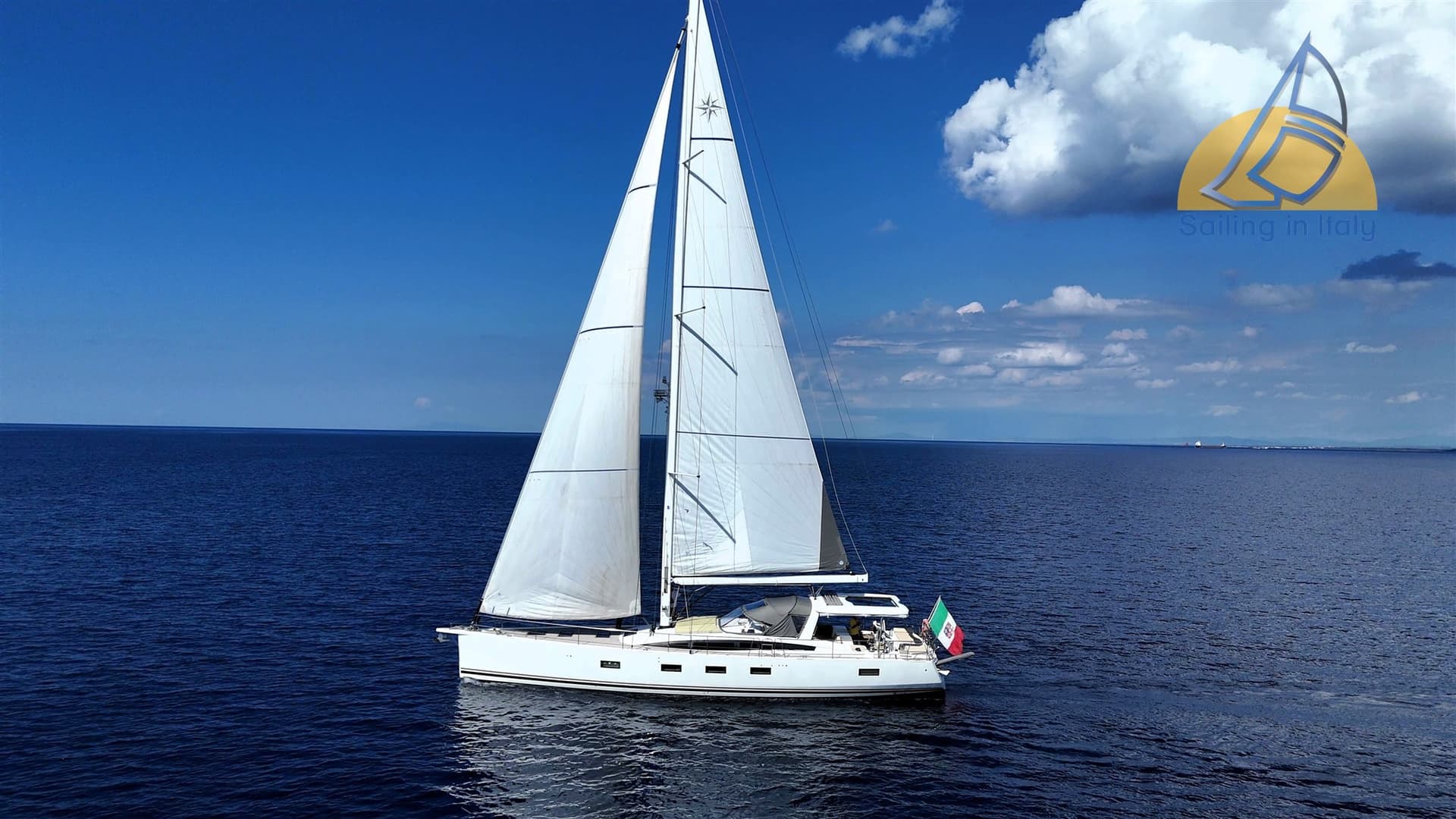 Jeanneau 64 - Detail View 1 Jeanneau 64 - Detail View 1