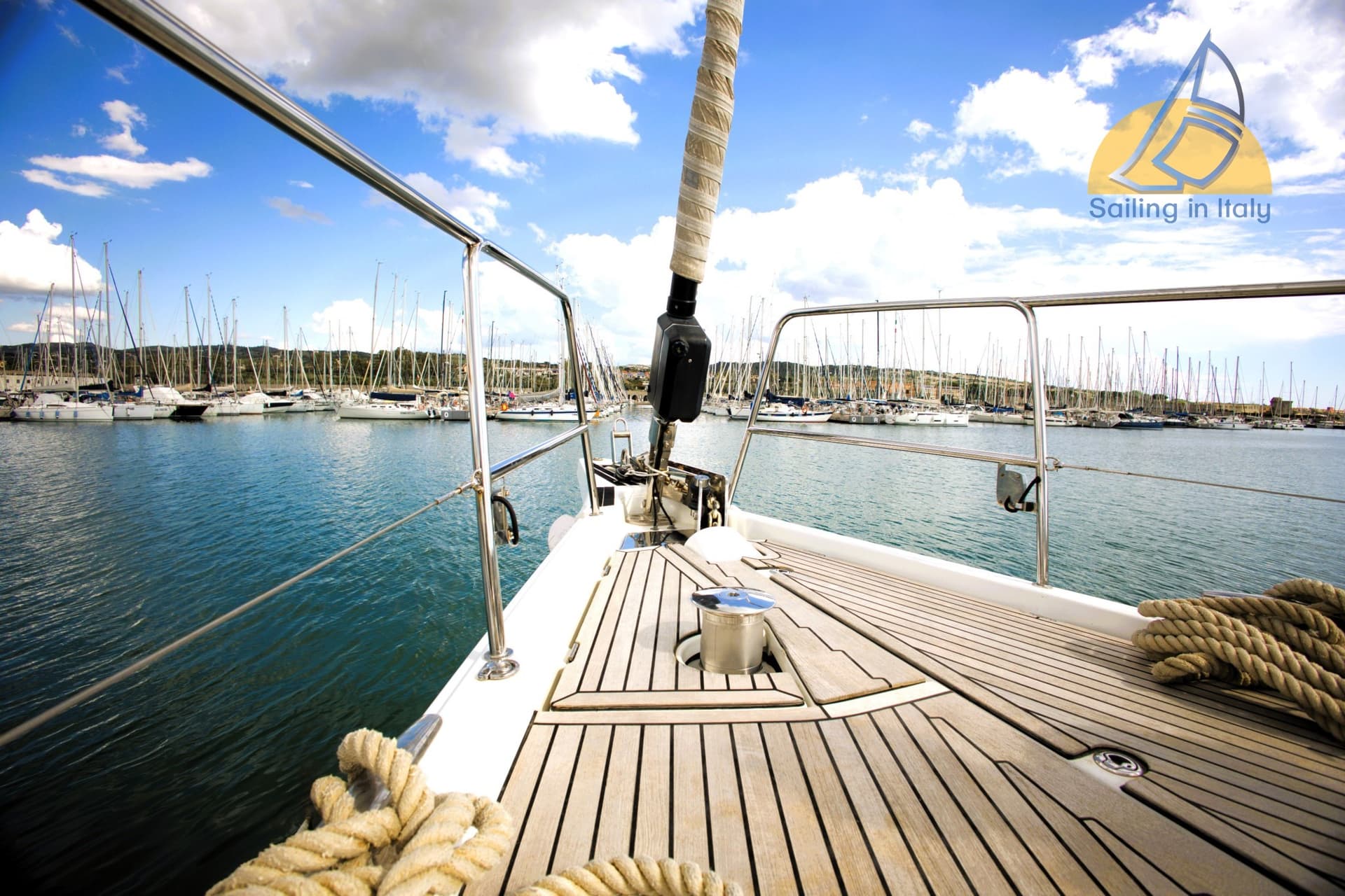Jeanneau 64 d'occasion - image hero 9