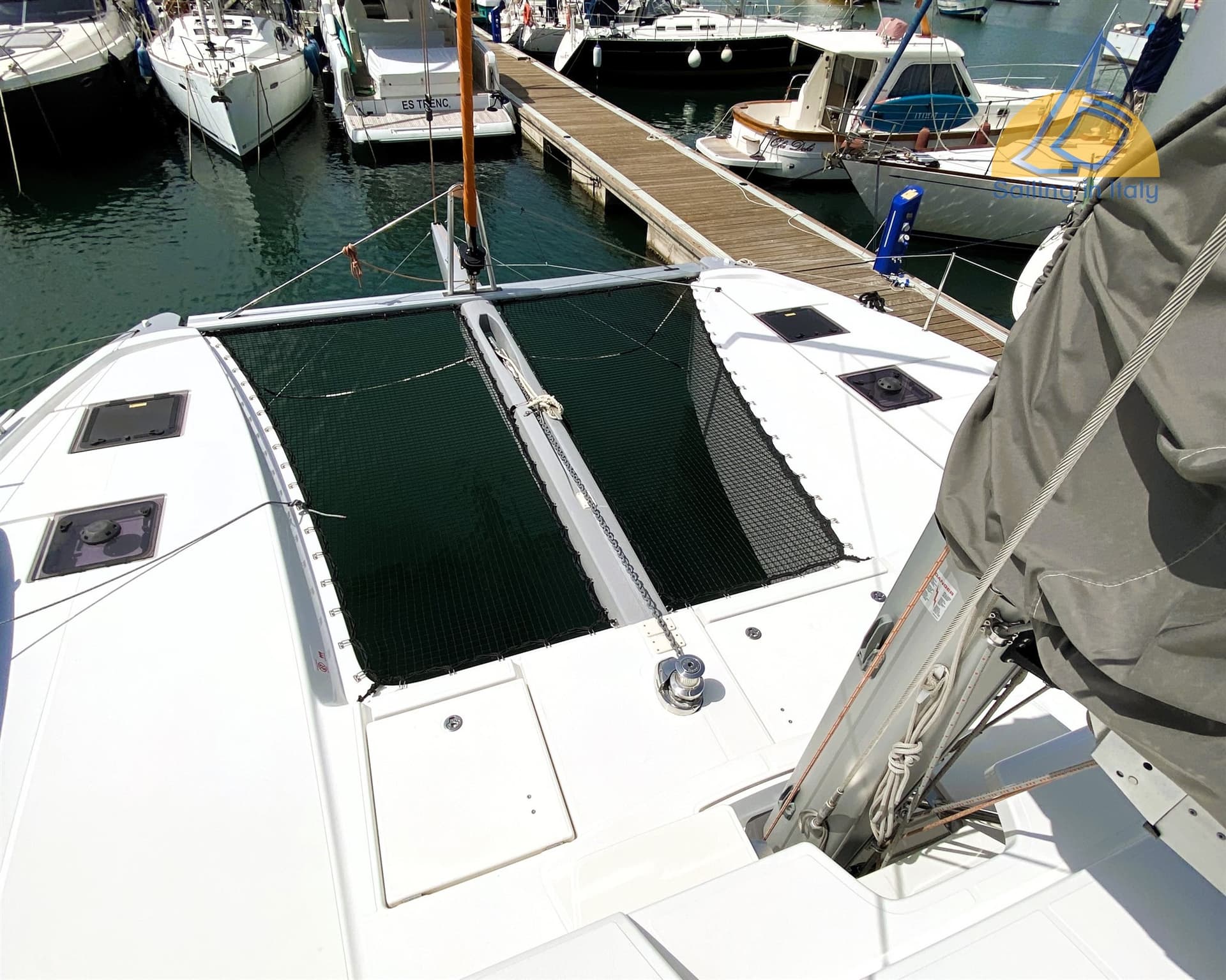 Excess Excess 14 usato - foto hero 6