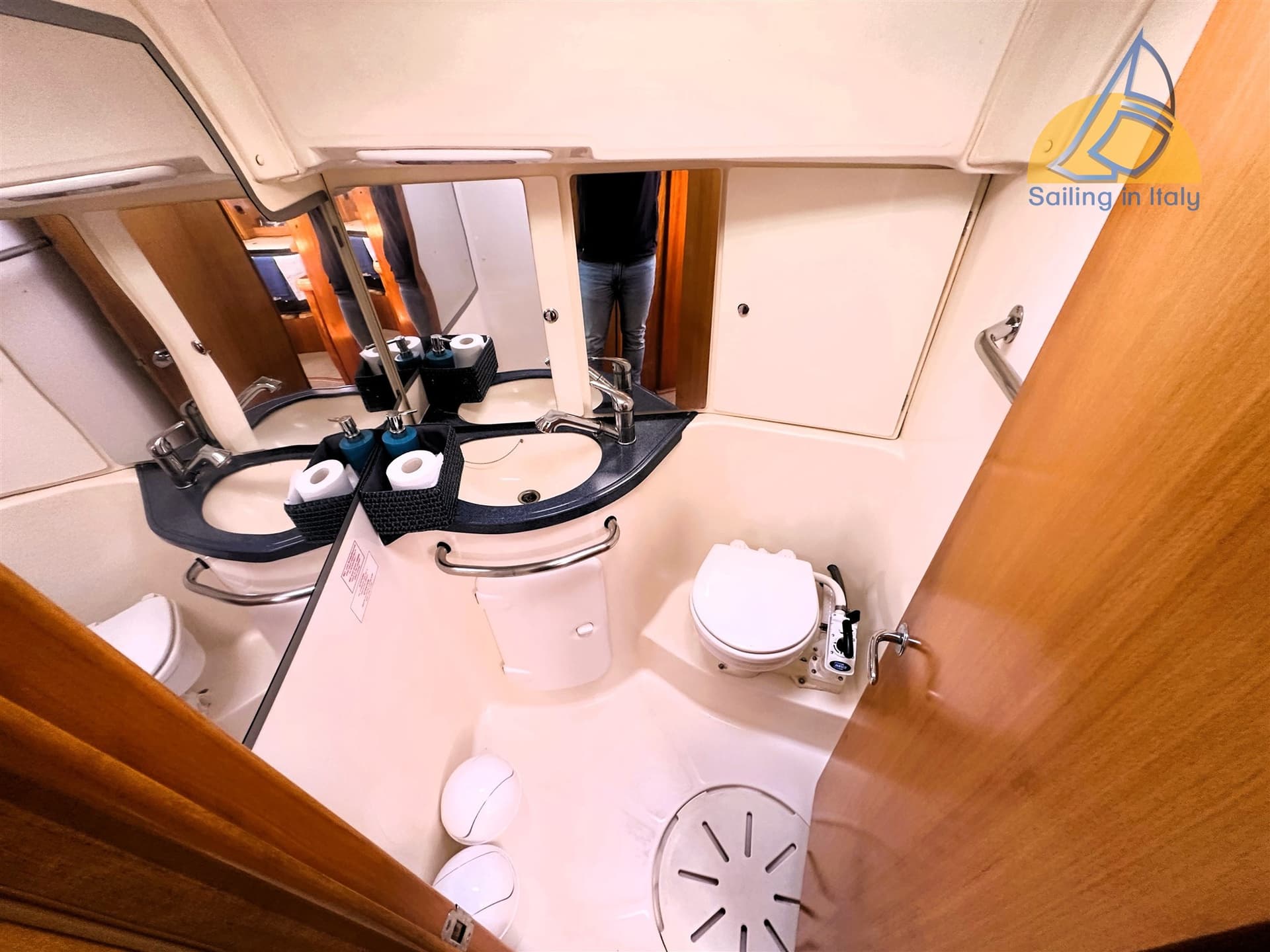 Bavaria 46 Cruiser gebraucht - Hauptbild 20