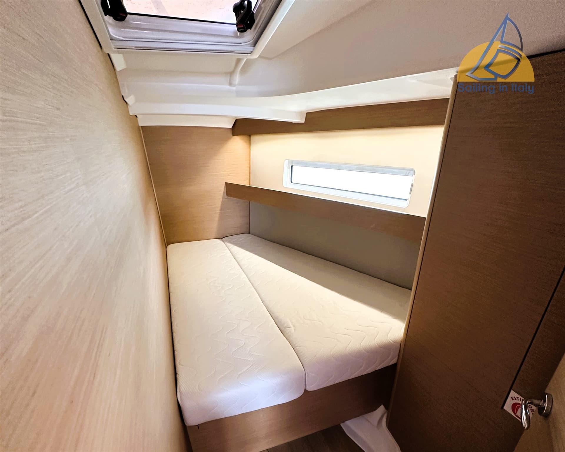 Jeanneau SUN ODYSSEY 440 usato - foto hero 20
