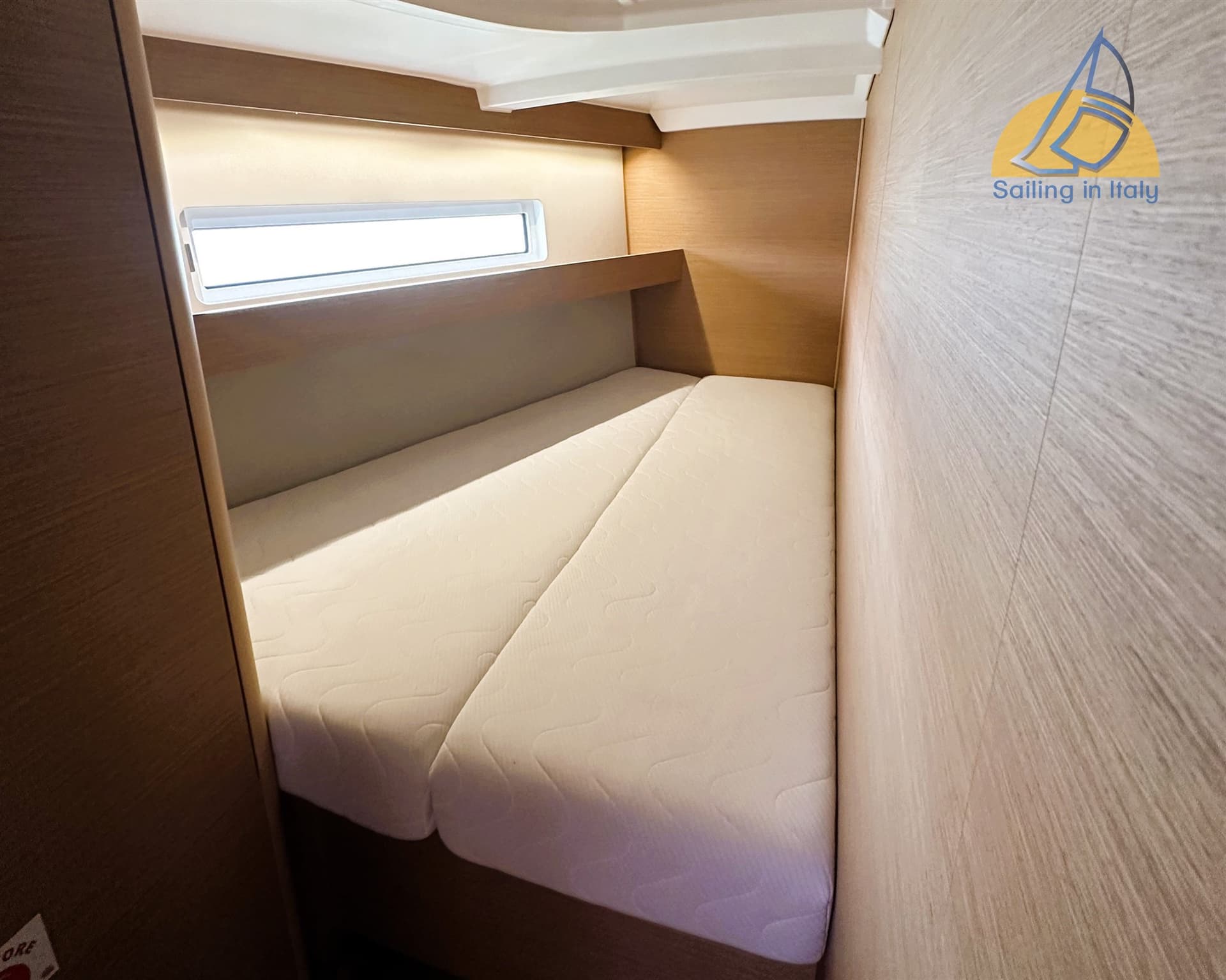 Jeanneau SUN ODYSSEY 440 usato - foto hero 19