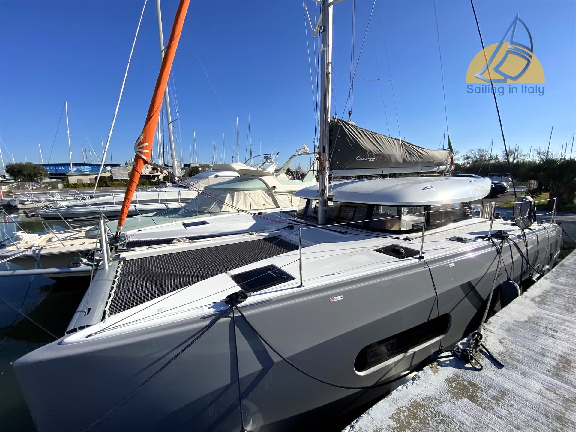 Excess Excess 11 - Main View Excess Excess 11 - Main View