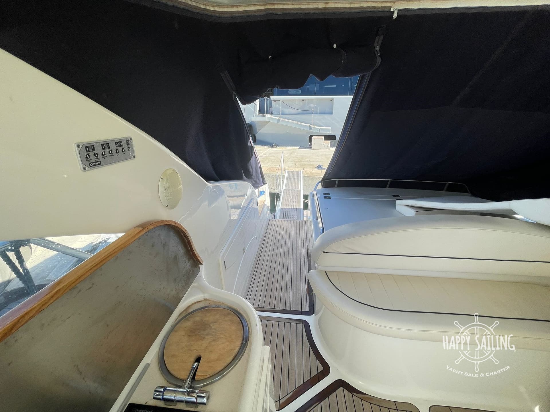 Abbate Bruno Primatist G 41 Aerotop Pininfarina gebraucht - Detail 3